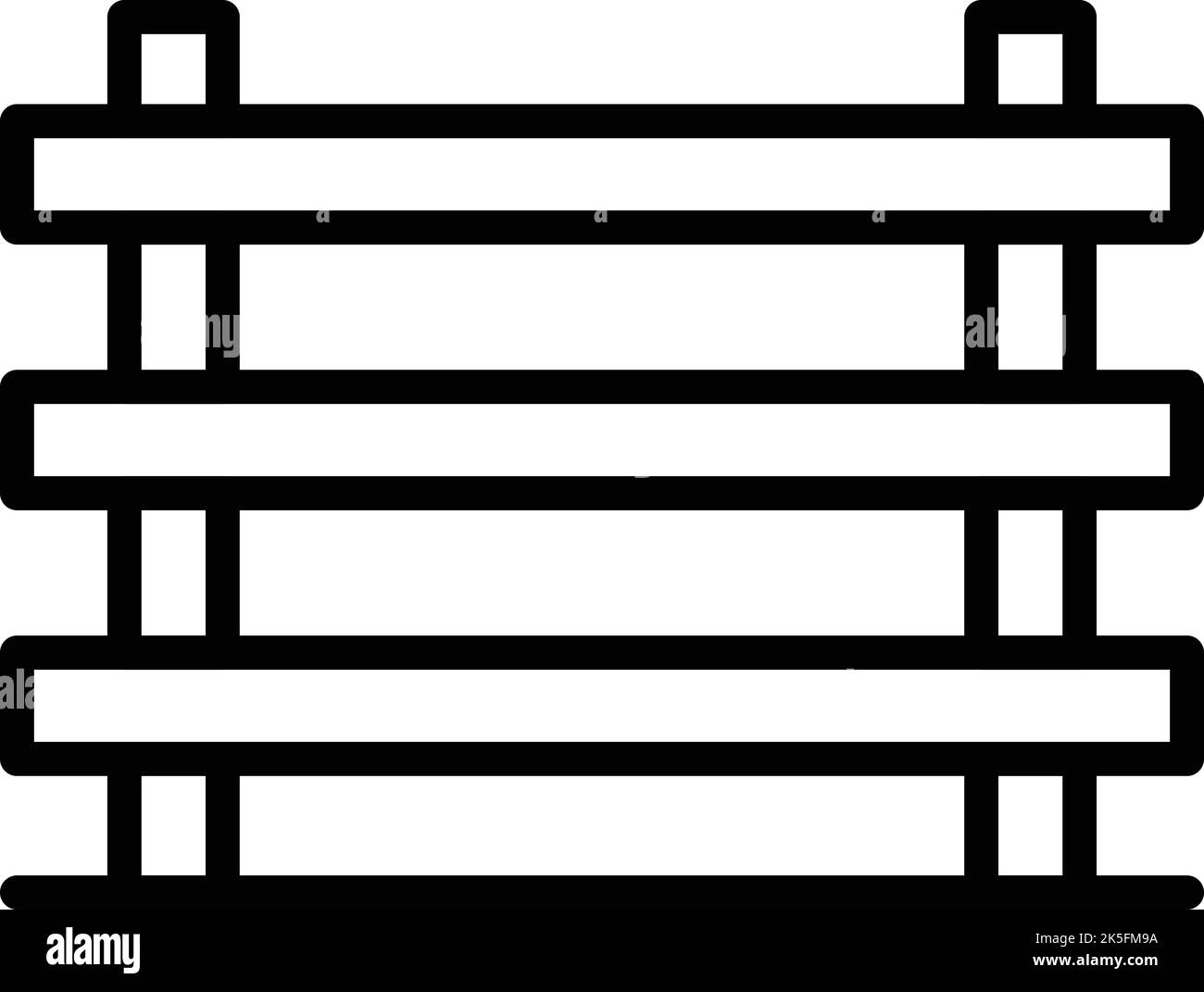 jersey-dairy-cow-fence-cut-out-stock-images-pictures-alamy