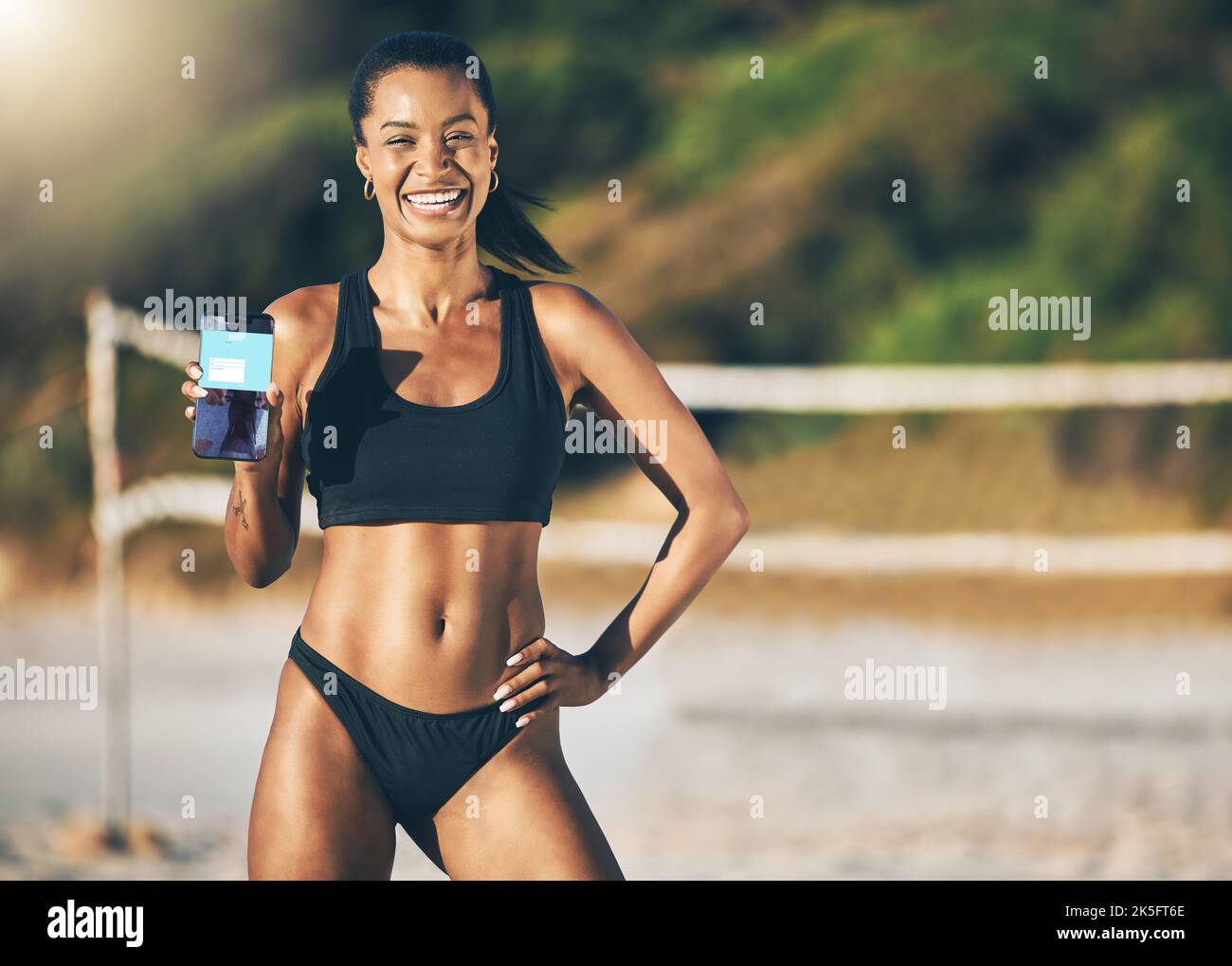 Beach brazil bikini hi-res stock photography and images - Page 2 - Alamy