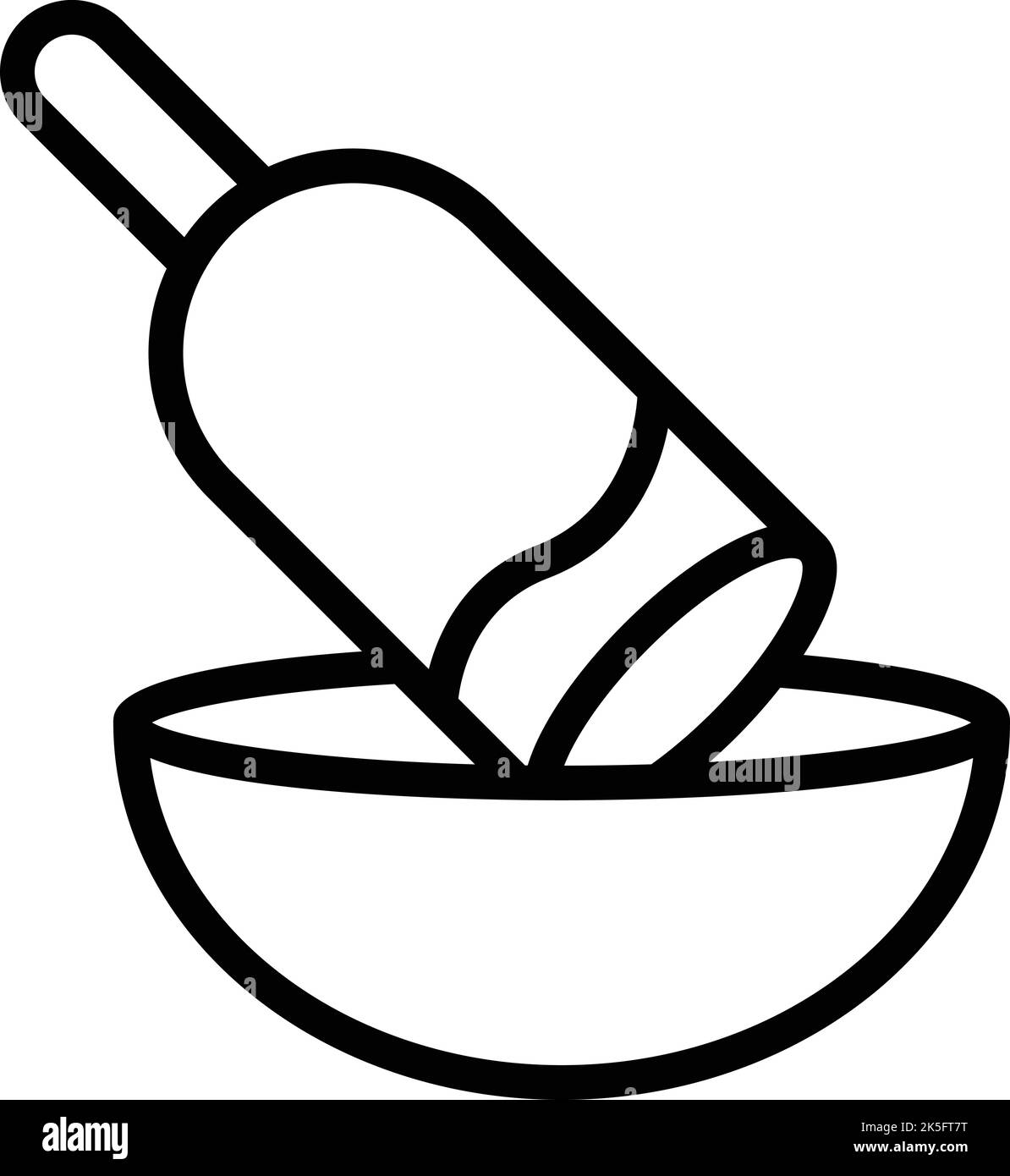 deep-corn-dog-icon-outline-vector-corndog-stick-korea-picnic-stock