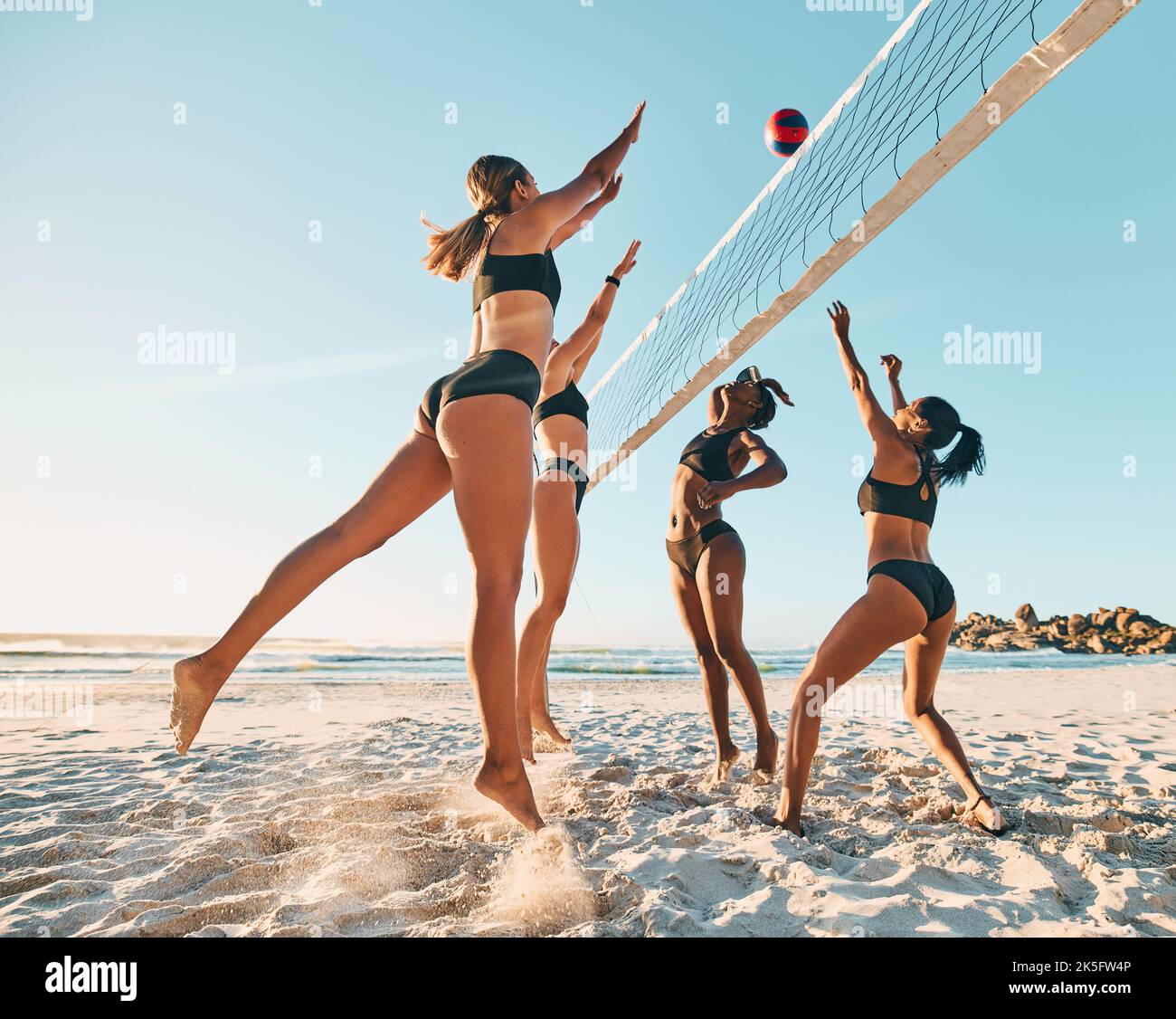 Brazil beach bikini hi-res stock photography and images - Page 2 - Alamy