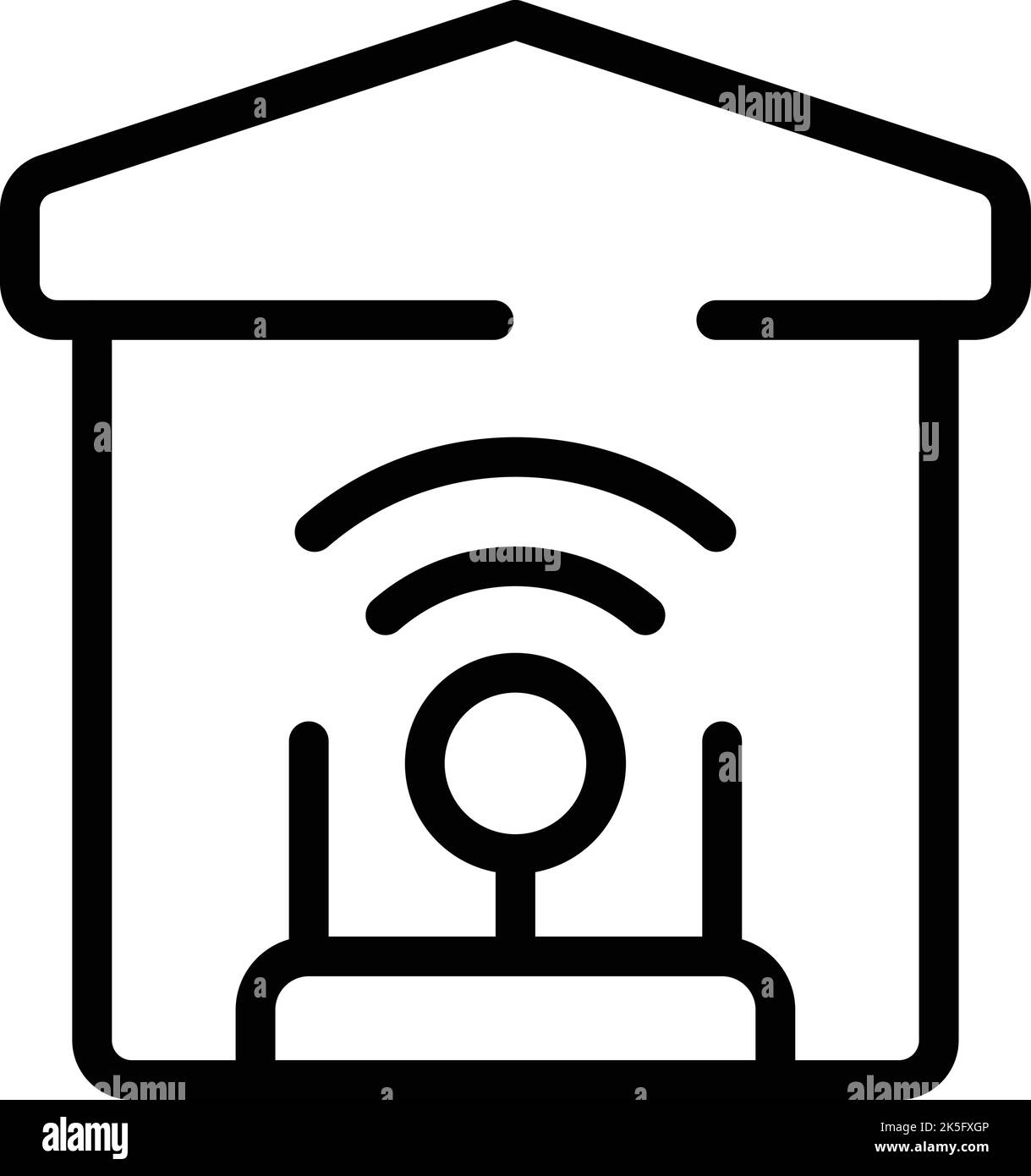 Entry protocol Stock Vector Images - Alamy