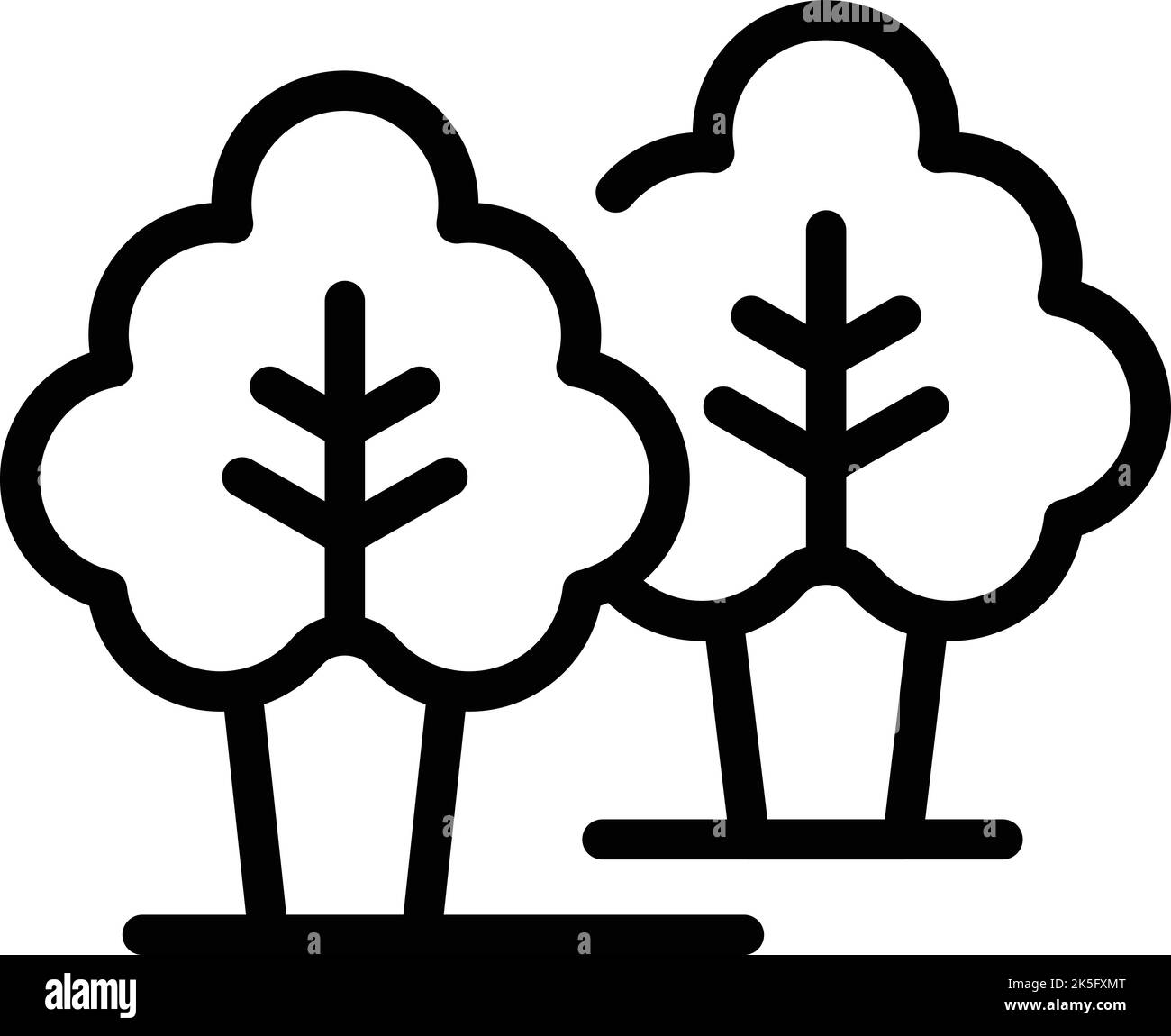 Tree Care Icon Outline Vector Eco Tech Science Energy Stock Vector tree-care-icon-outline-vector-eco-tech-science-energy-stock-vector