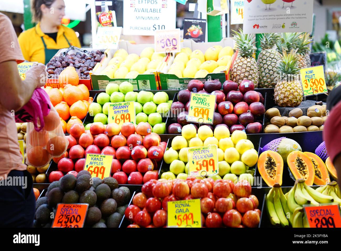 Australian banana boxes hires stock photography and images Alamy