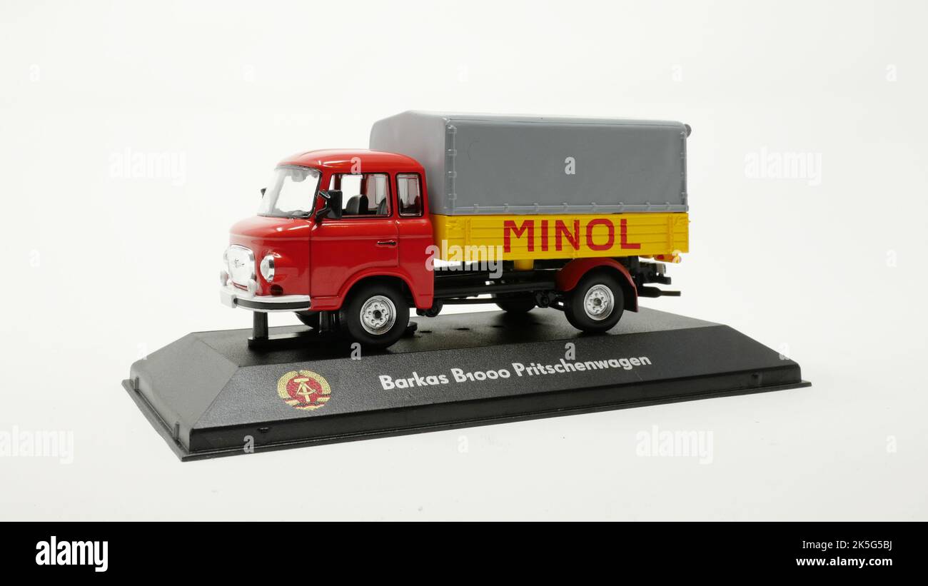 BARKONAUT® Barkas Fahrzeugteppiche Und Laderaum-Ausstattungen