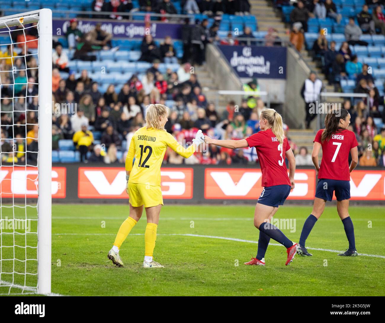 Norway Women Vs Brazil Women Hi res Stock Photography And Images Alamy norway-women-vs-brazil-women-hi-res-stock-photography-and-images-alamy