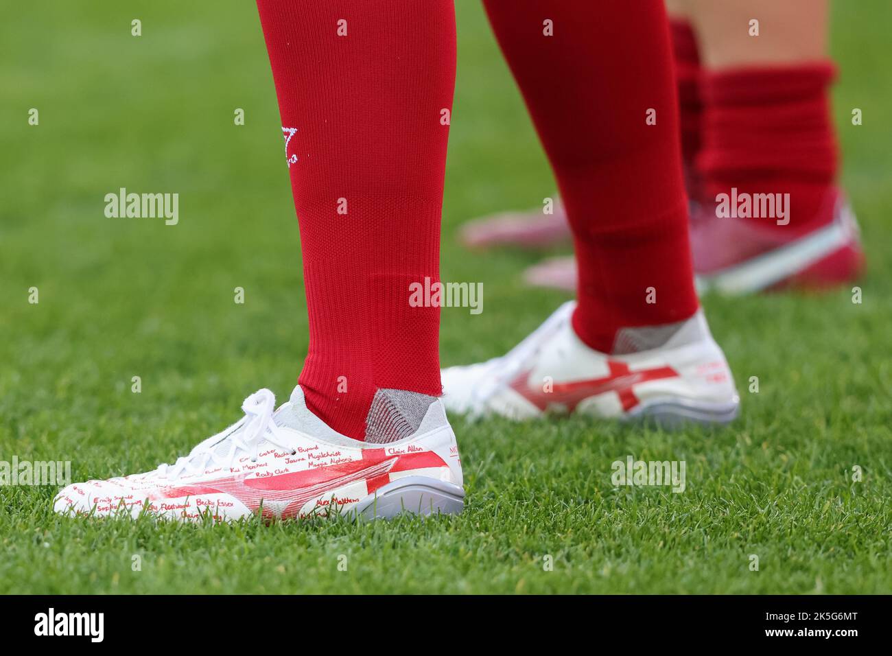Eden park top rugby boots