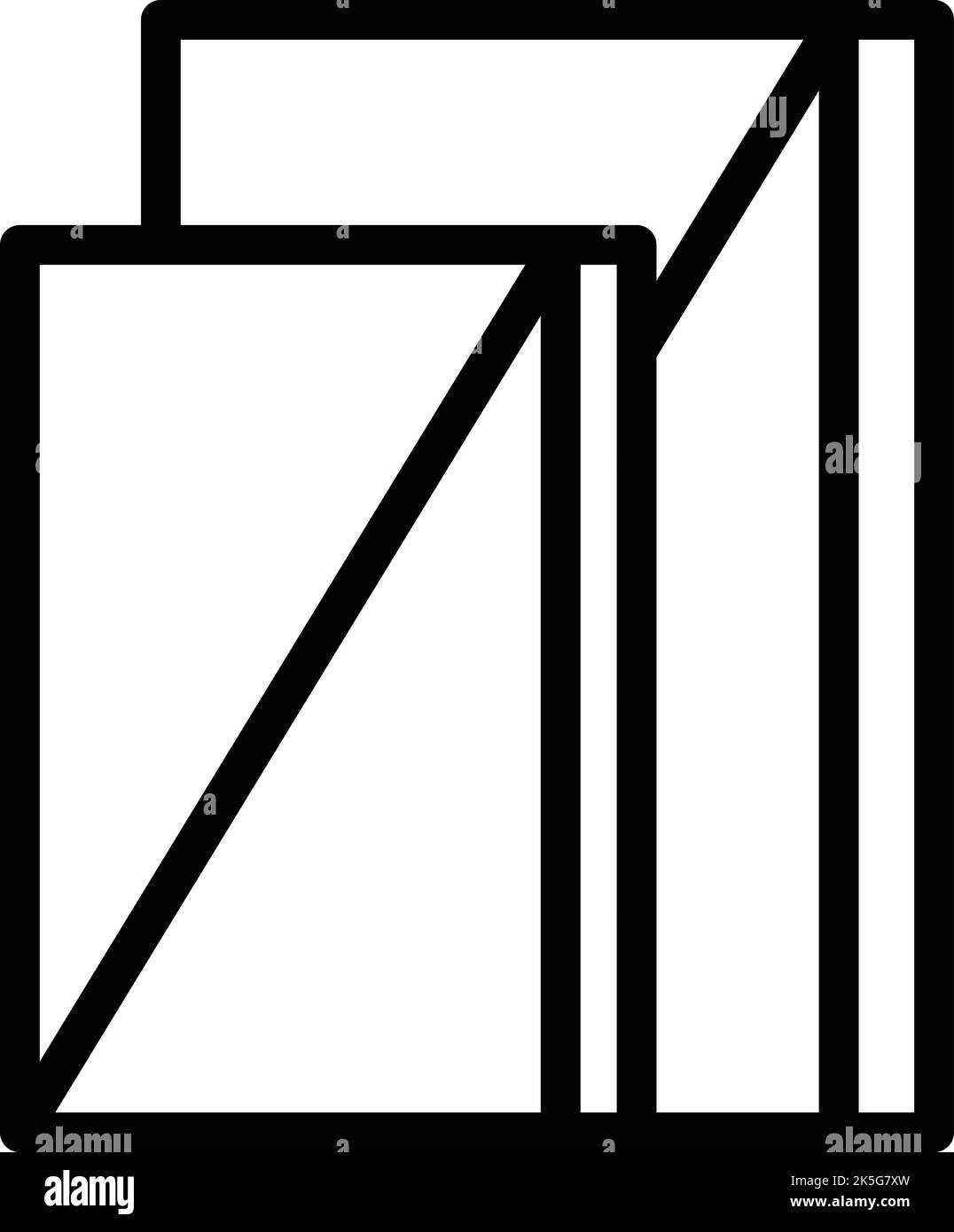 wood-table-icon-outline-vector-plant-worker-furniture-space-stock