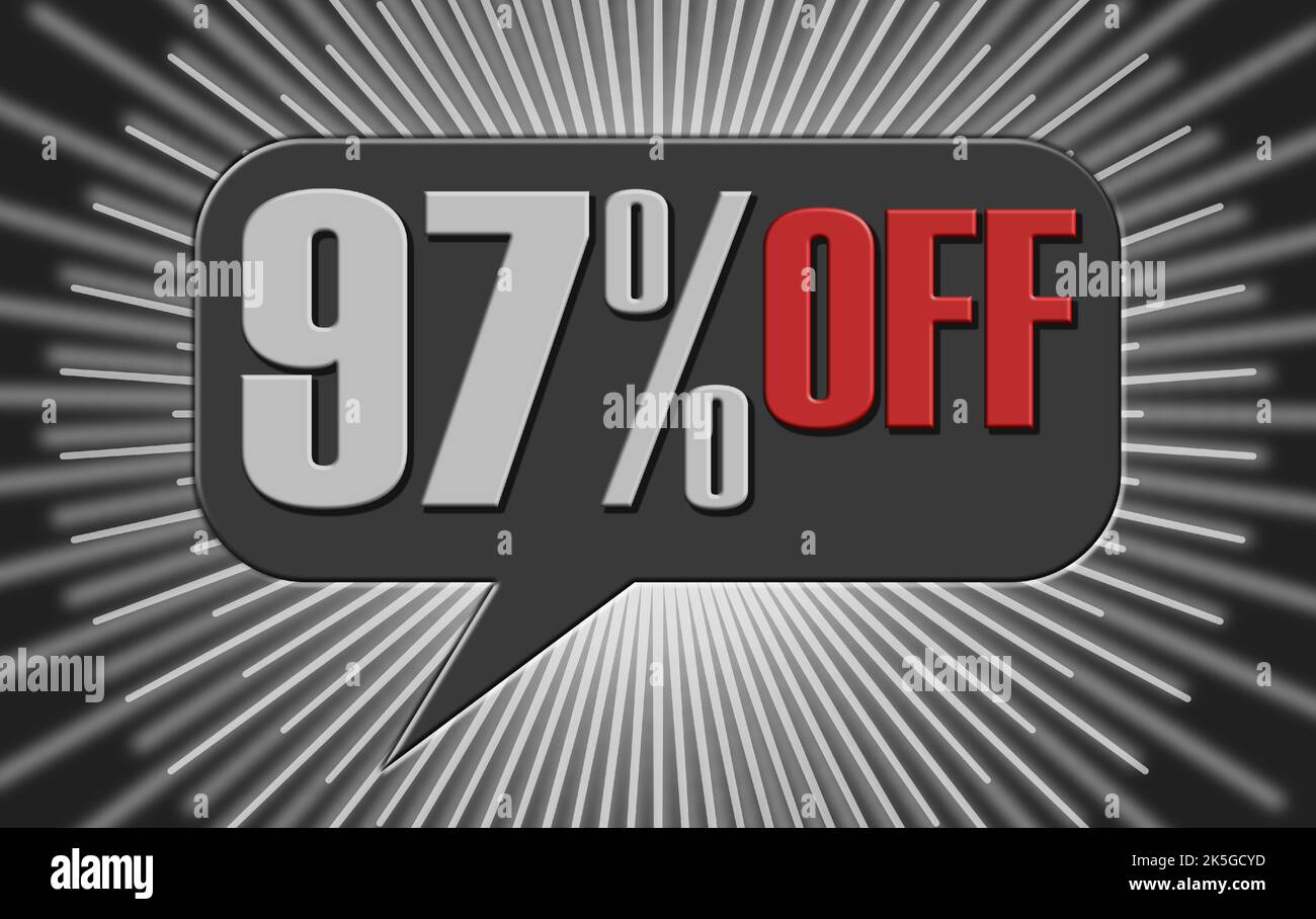 97 off