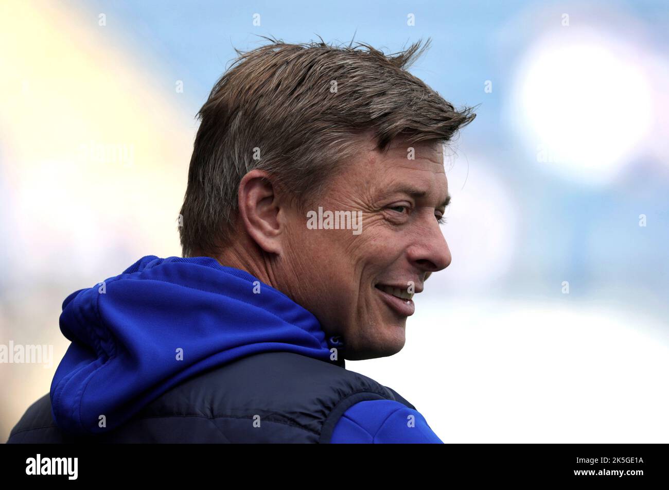 Jon dahl tomasson hi-res stock photography and images - Alamy
