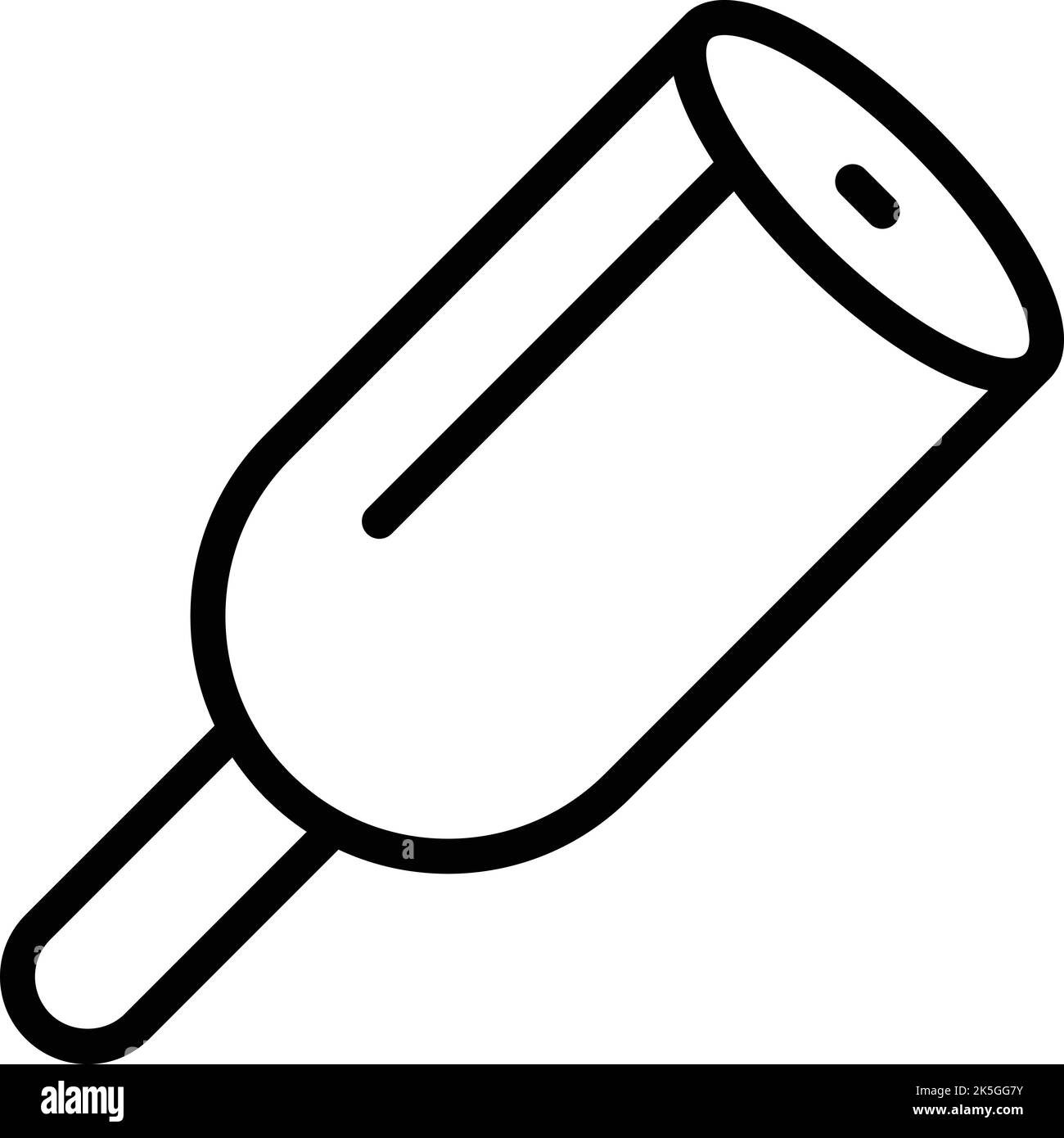 Corn stick Black and White Stock Photos & Images Alamy