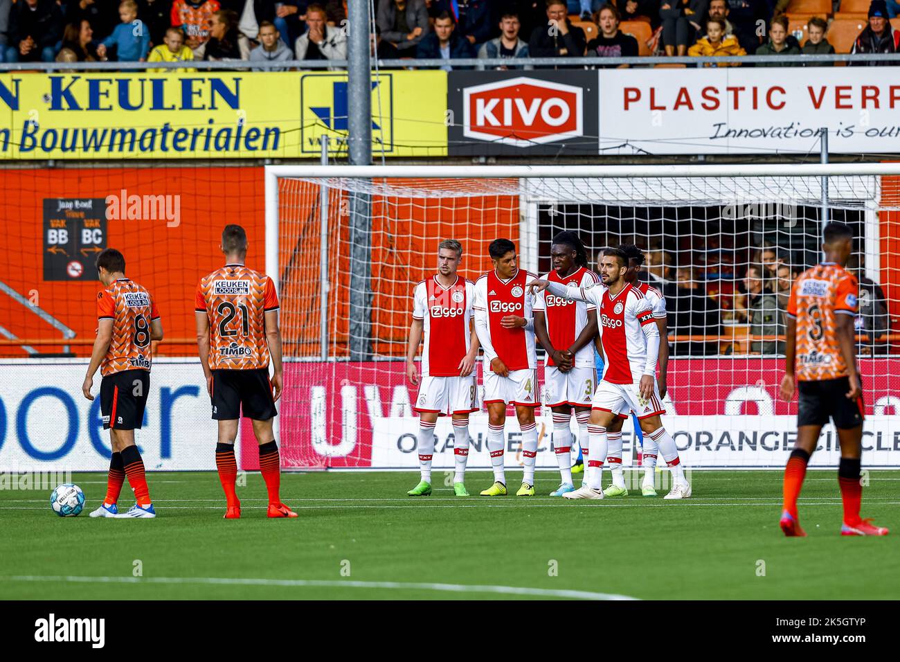 HOLANDÊS 23/24: Times, Regulamento, Estadios, Transmissão e mais (TEM  NOVIDADES NA EREDIVISIE) 