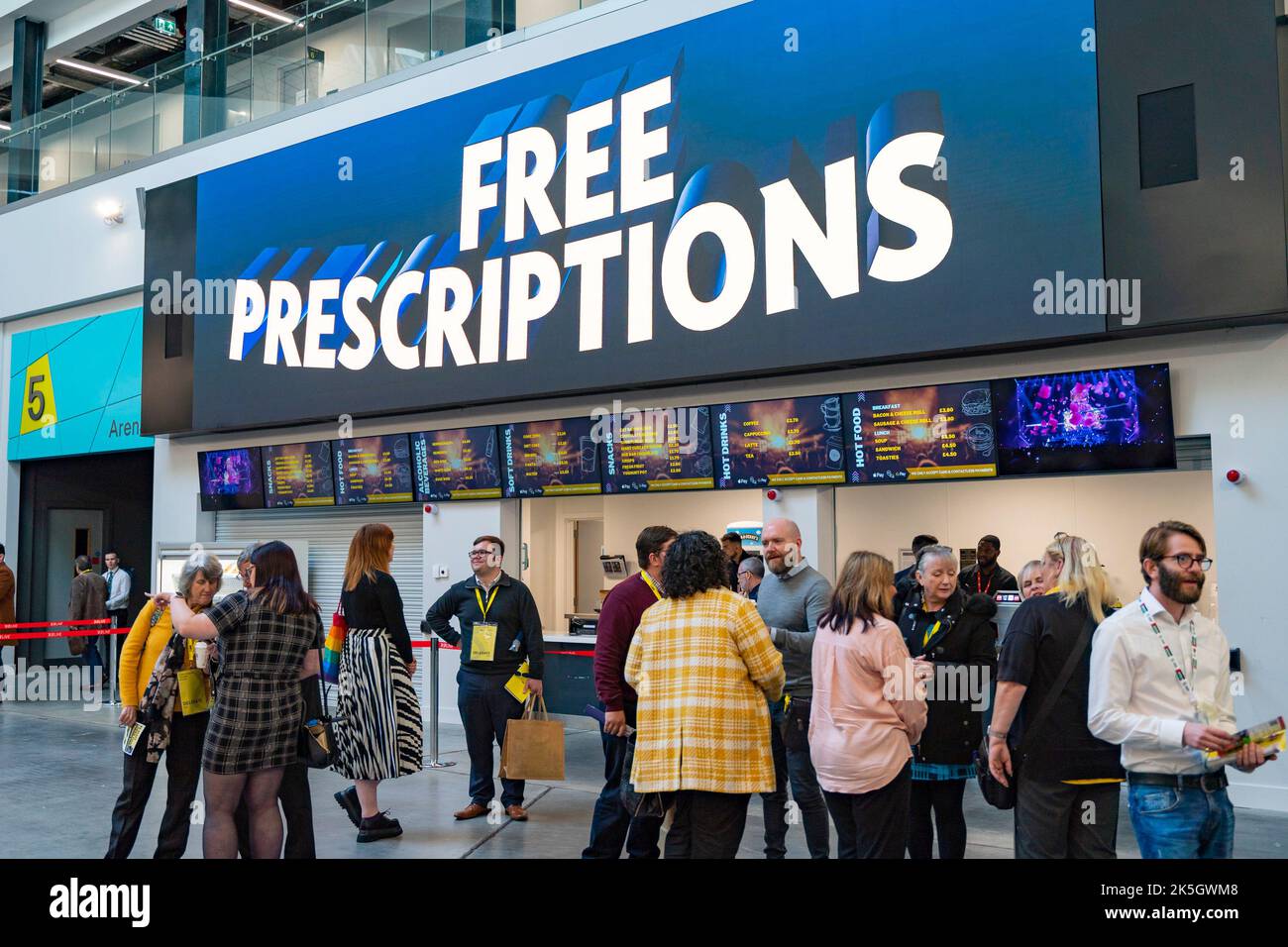 free-prescriptions-scotland-hi-res-stock-photography-and-images-alamy