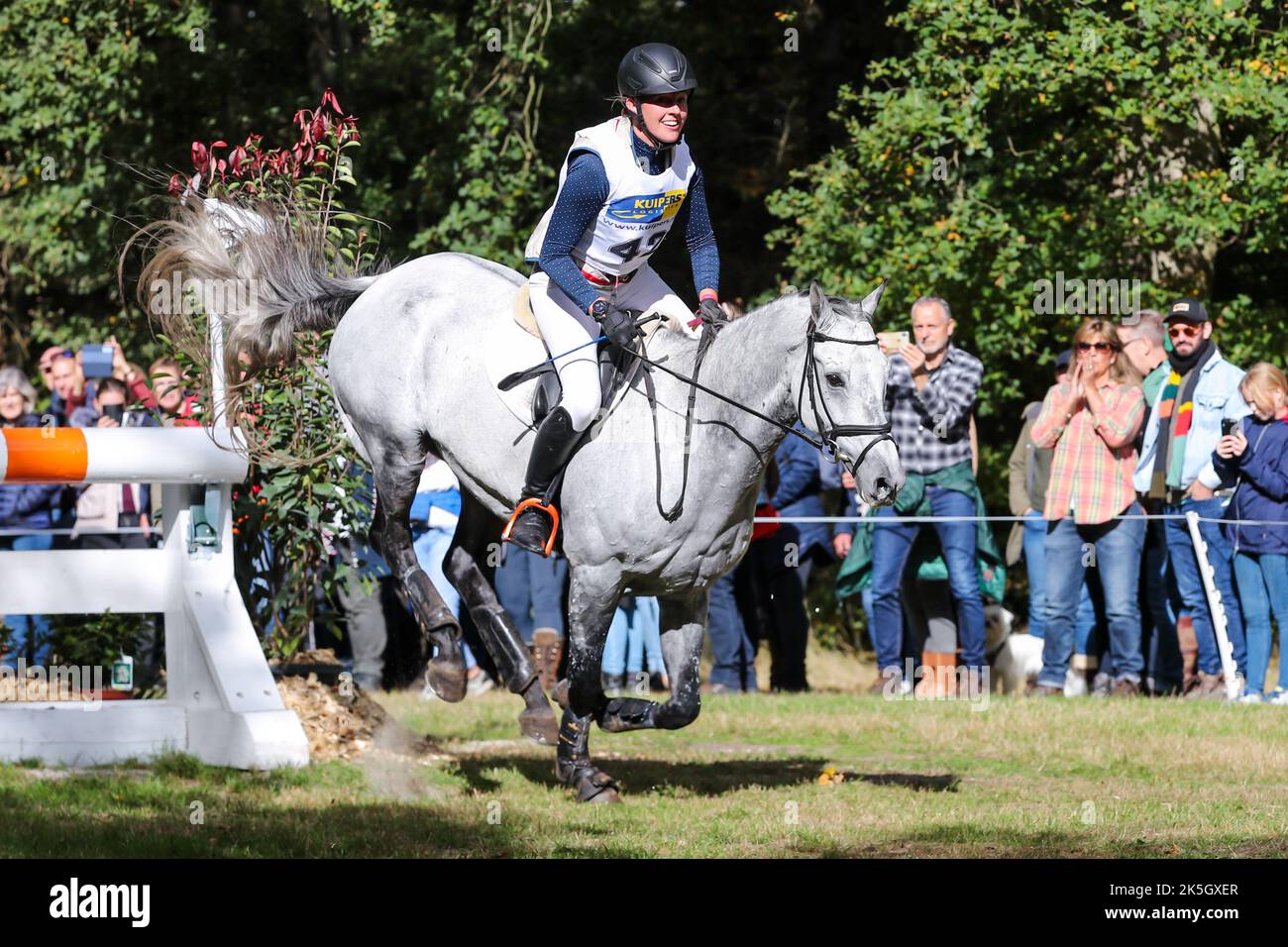 Military Boekelo Hi-Res Stock Photography And Images - Page 2 - Alamy