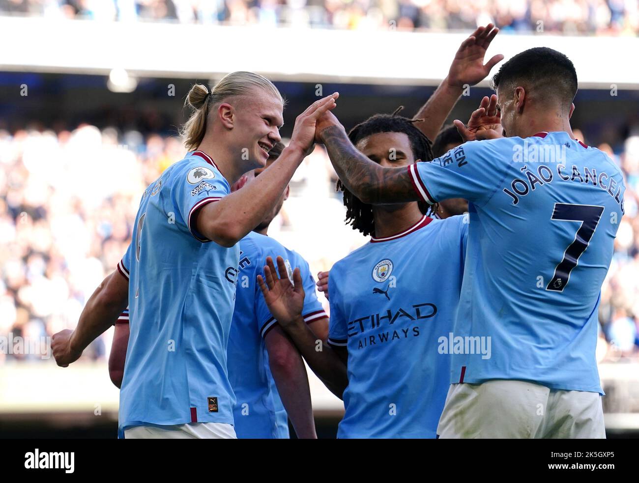 Joao cancelo celebrates hi-res stock photography and images - Page 2 - Alamy