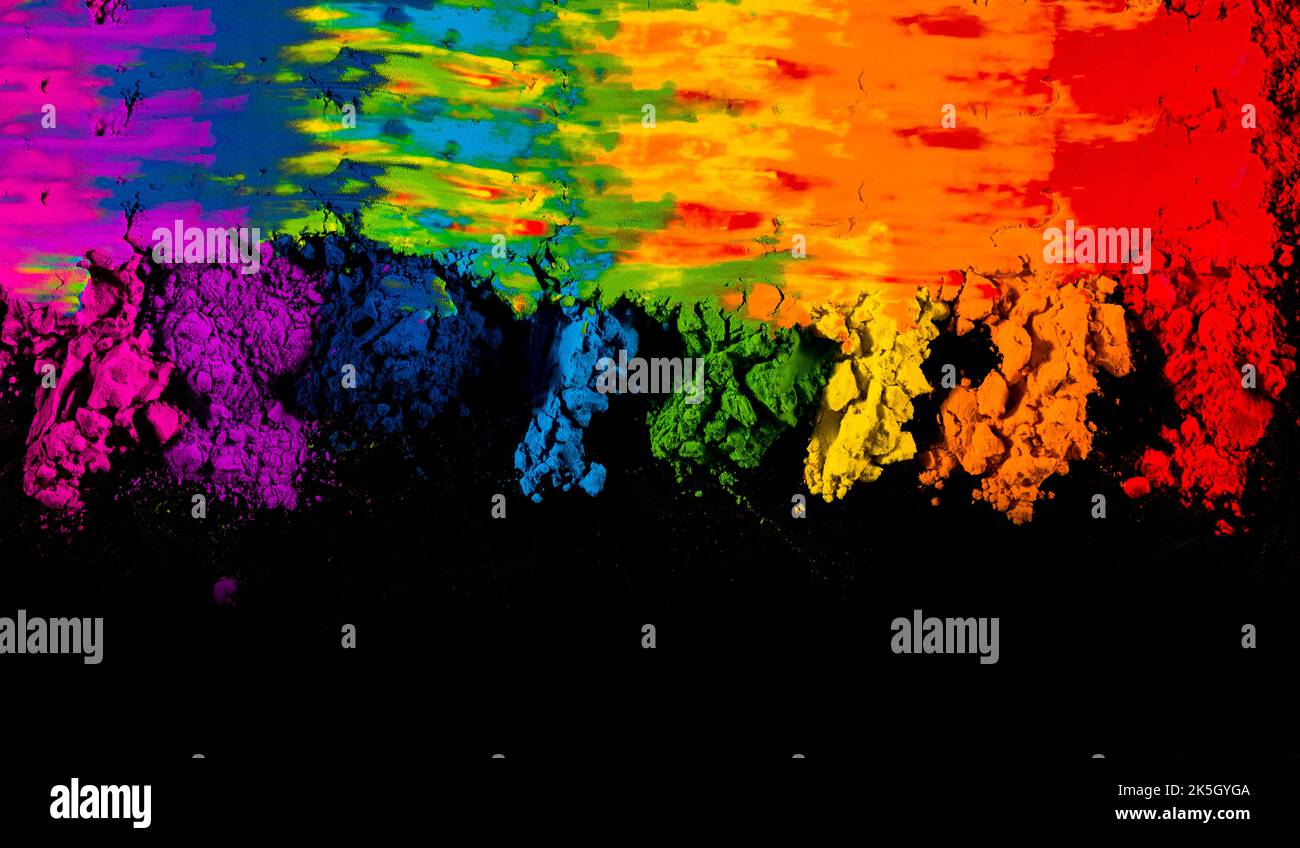 Indigo colors hi-res stock photography and images - Alamy