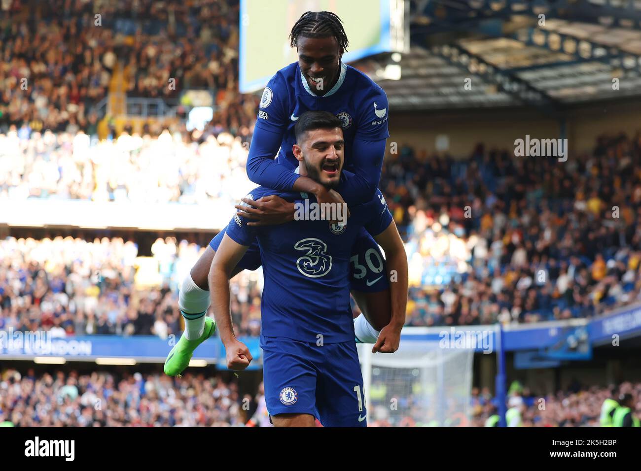 What’s Next for Chelsea?