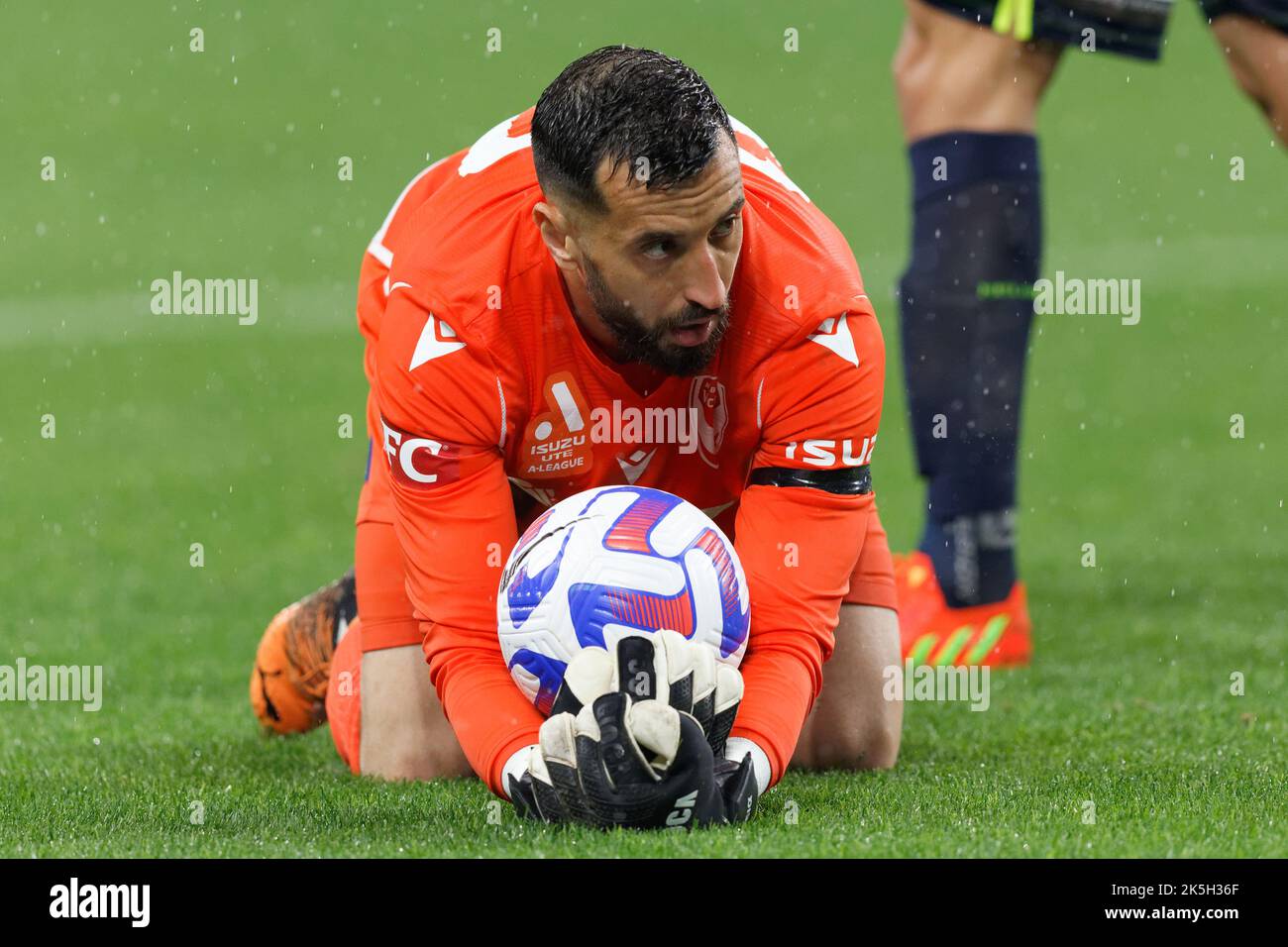 Paul izzo soccer in australia hires stock photography and images Alamy