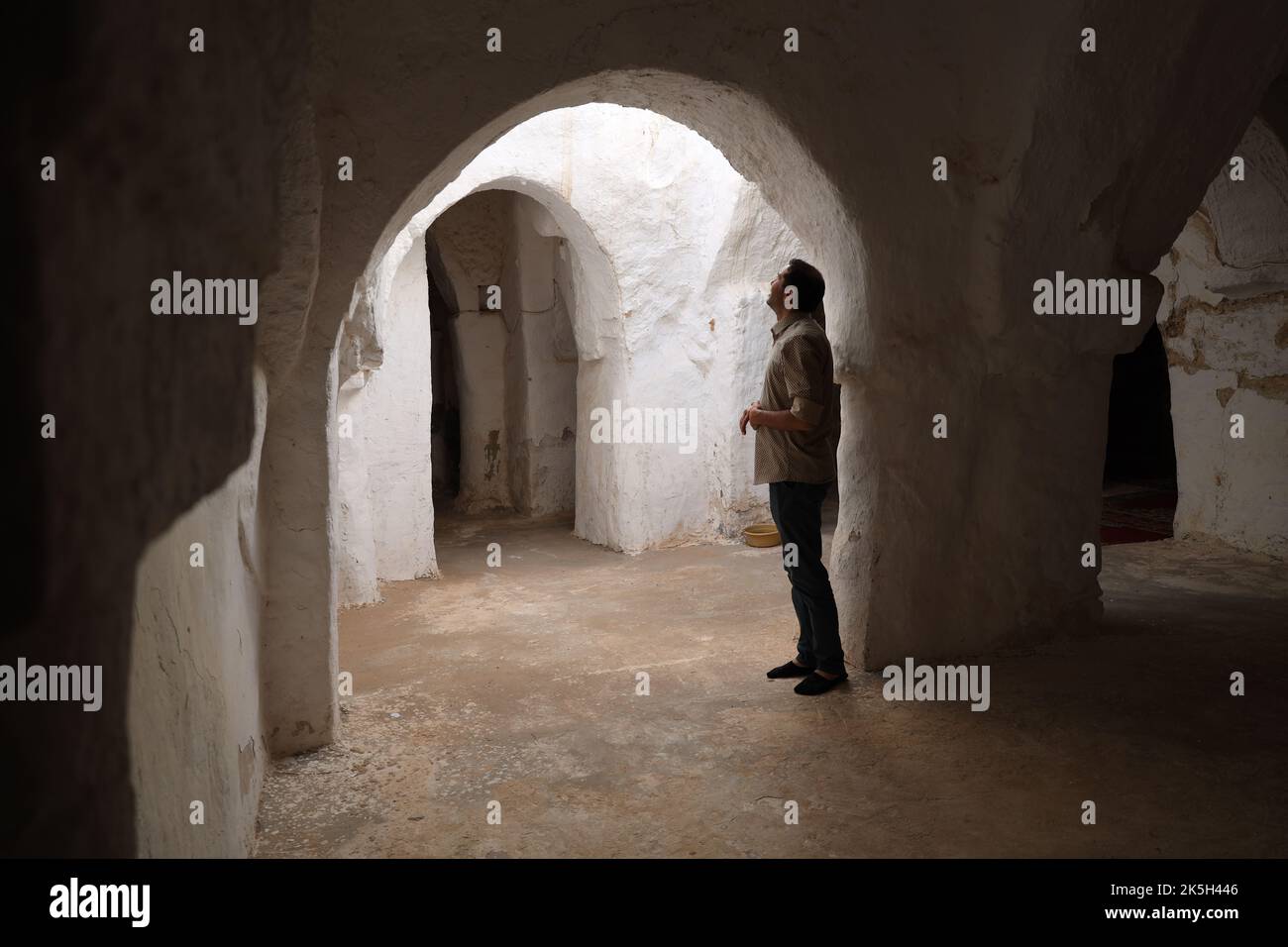 Yefren libya hires stock photography and images Alamy