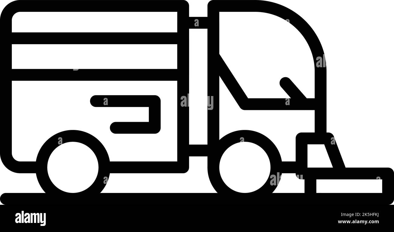 Asphalt road removal Stock Vector Images - Alamy