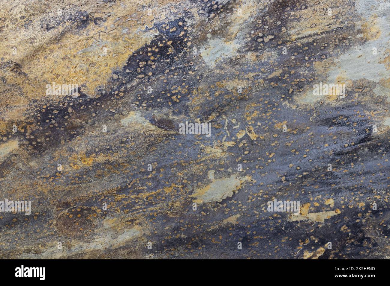Rustic marble stone background with natural pattern texture Stock Photo