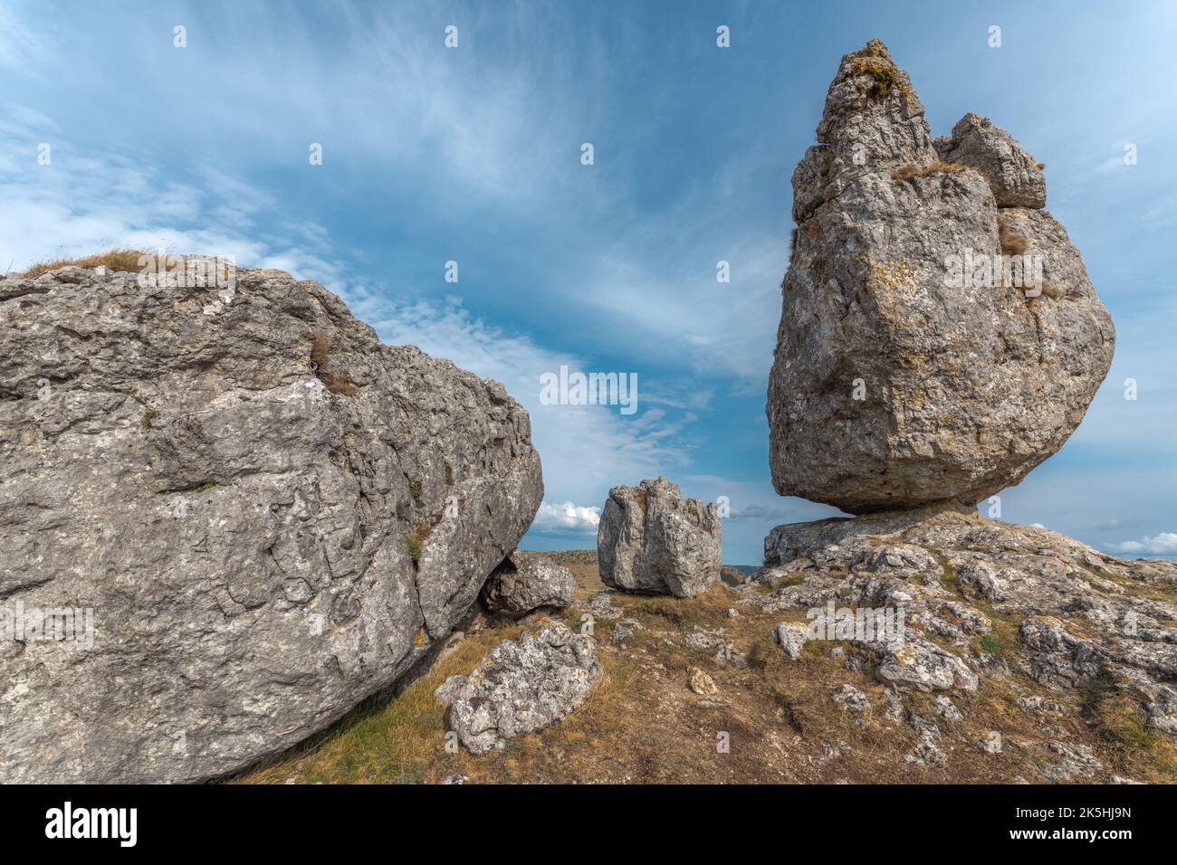 https://c8.alamy.com/comp/2K5HJ9N/strangely-shaped-rocks-in-the-chaos-of-nimes-le-vieux-in-the-cevennes-national-park-unesco-world-heritage-fraissinet-de-fourques-lozere-france-2K5HJ9N.jpg