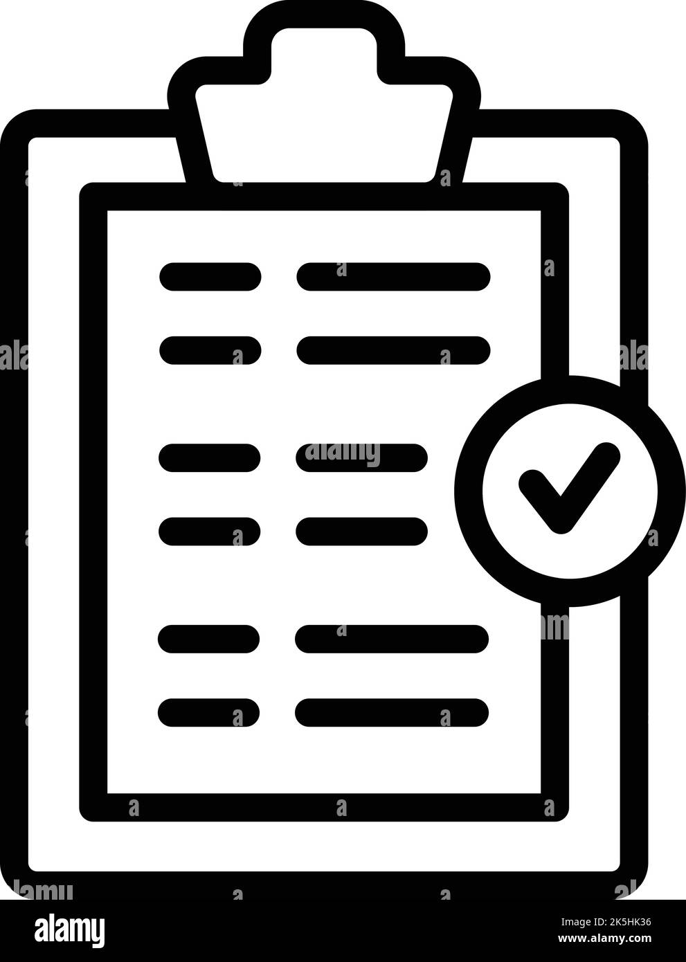 Food safety icon outline vector. Quality person. Restaurant eat Stock