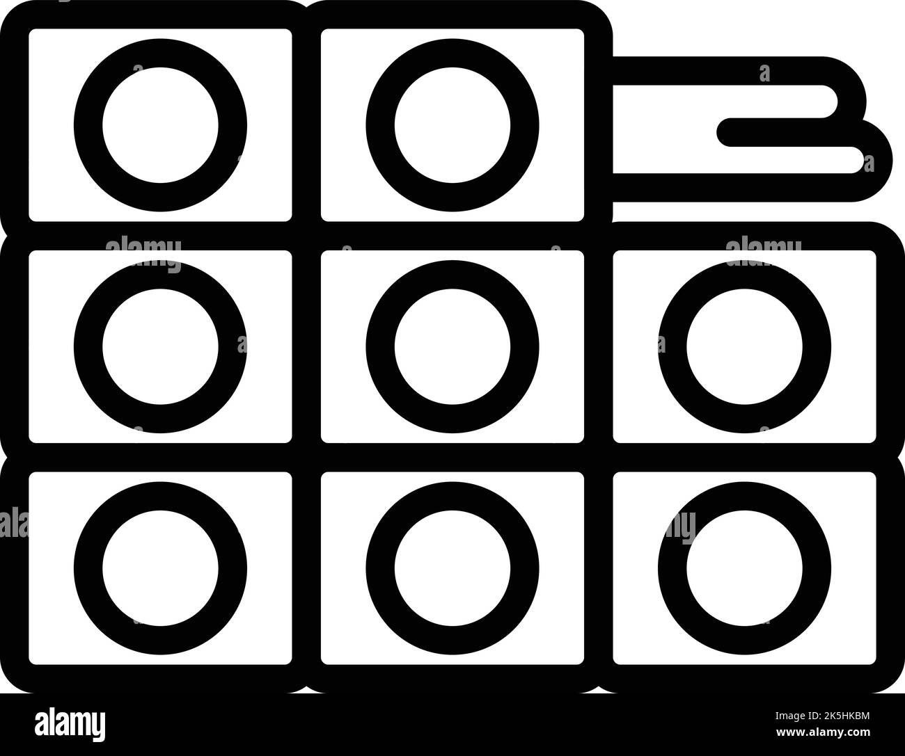 Bathroom renovation tool Black and White Stock Photos & Images - Alamy