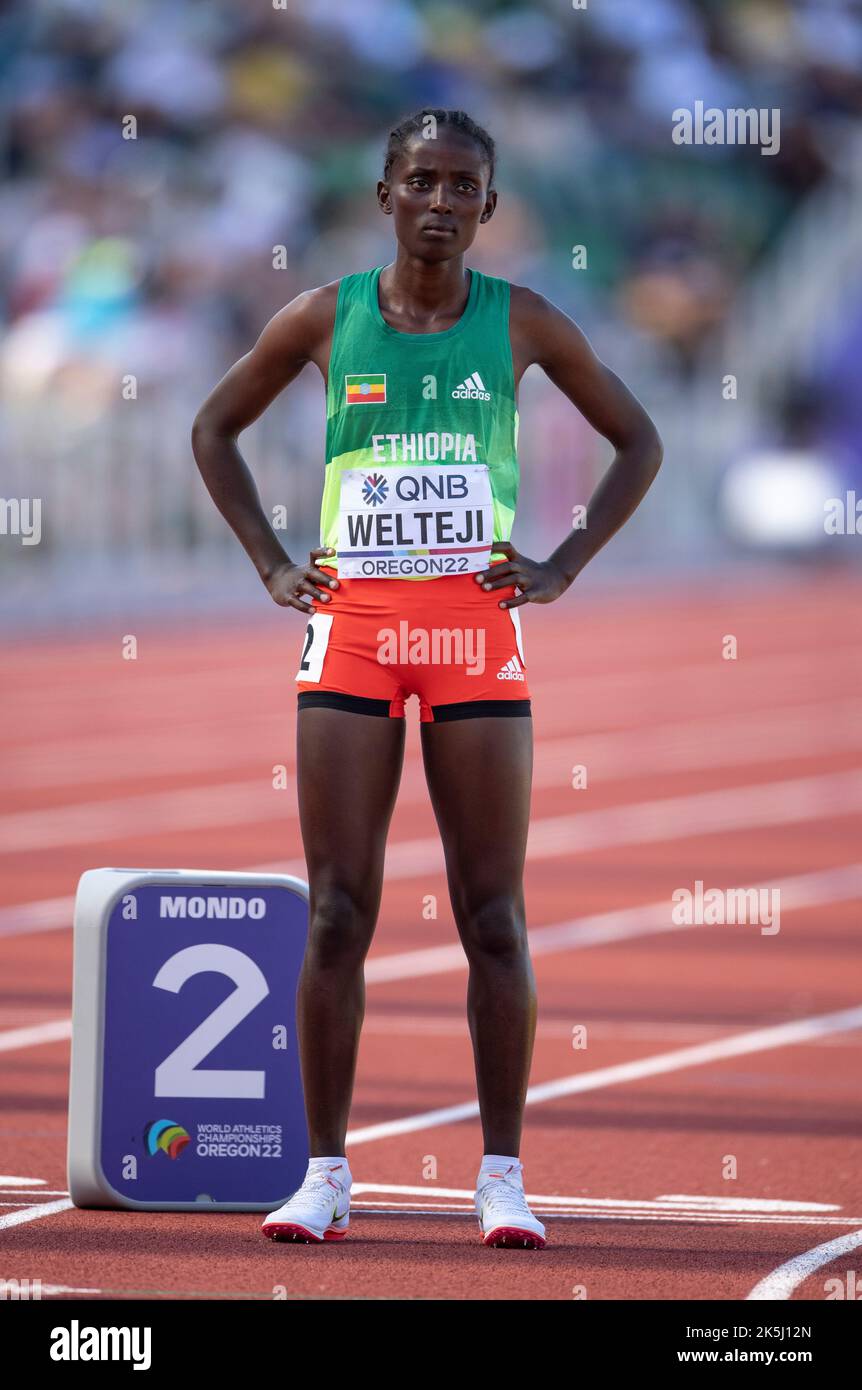 Diribe welteji of ethiopia hires stock photography and images Alamy