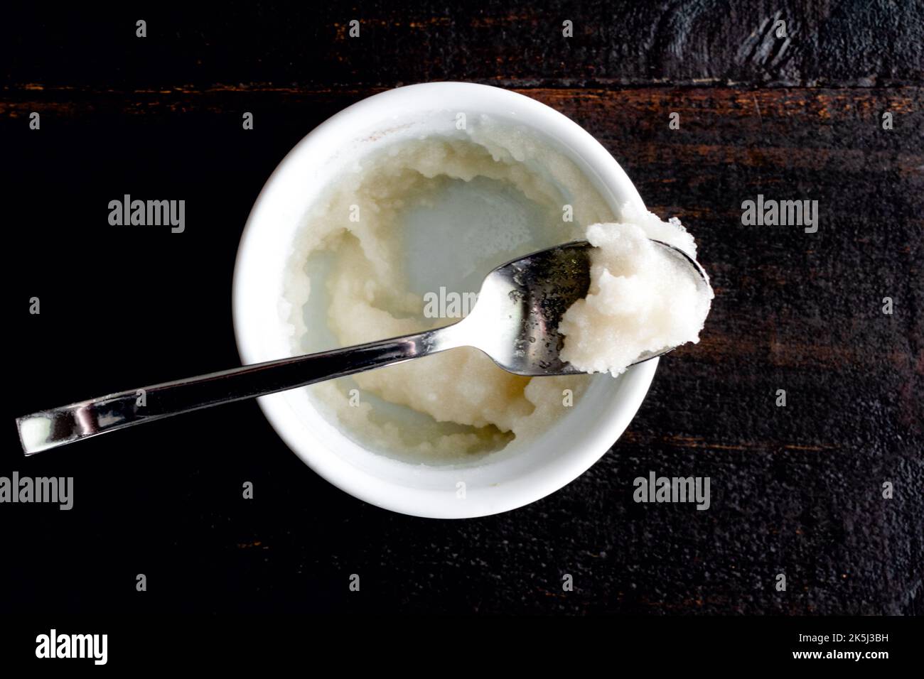 Gelatin powder water hires stock photography and images Alamy