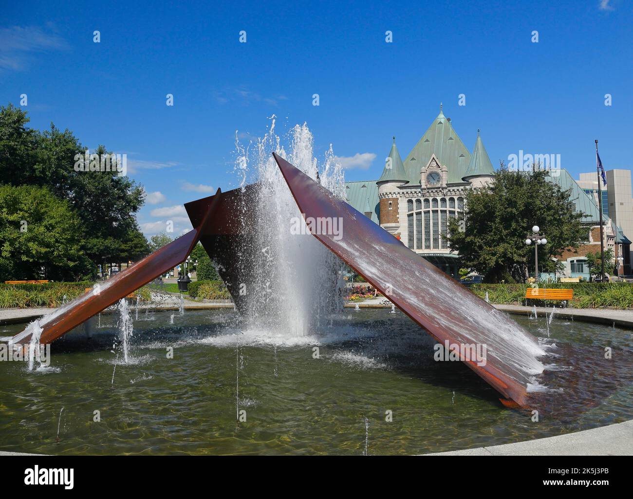 Pelletier Quebec City The Path to the 'Final Solution'