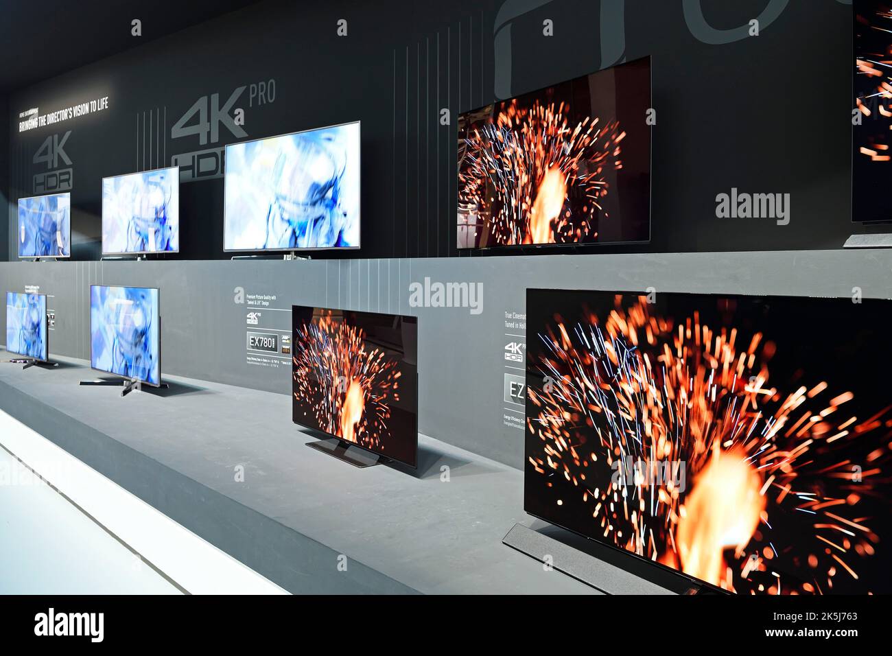 Consumer electronics hires stock photography and images Alamy