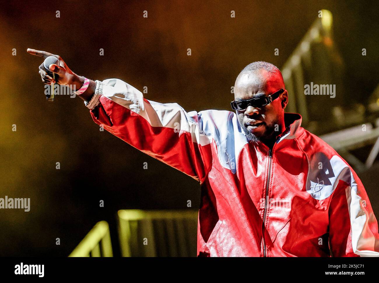 50 cent rapper 2022 hi-res stock photography and images - Alamy