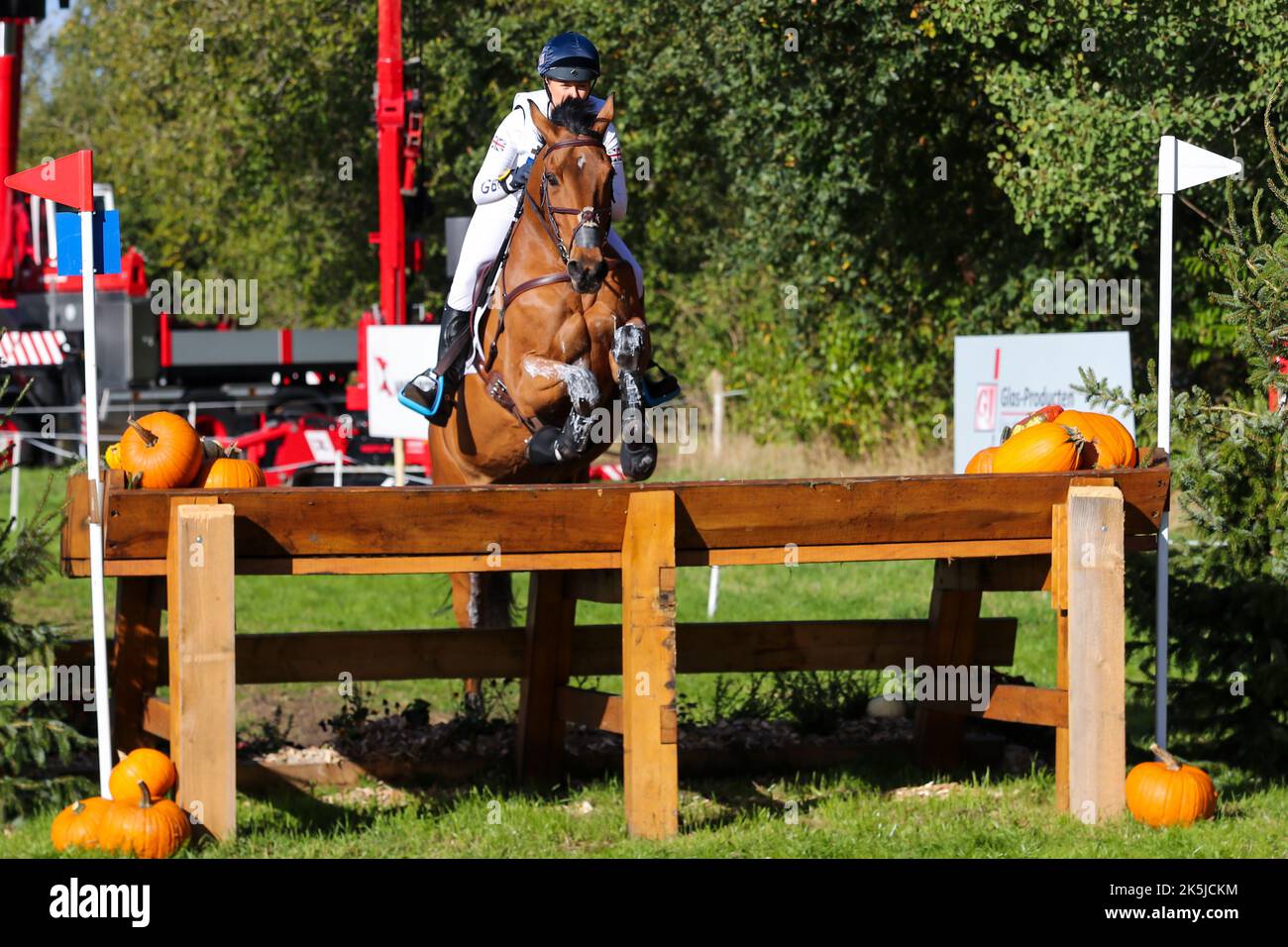 Yasmin ingham rehy dj hi-res stock photography and images - Alamy