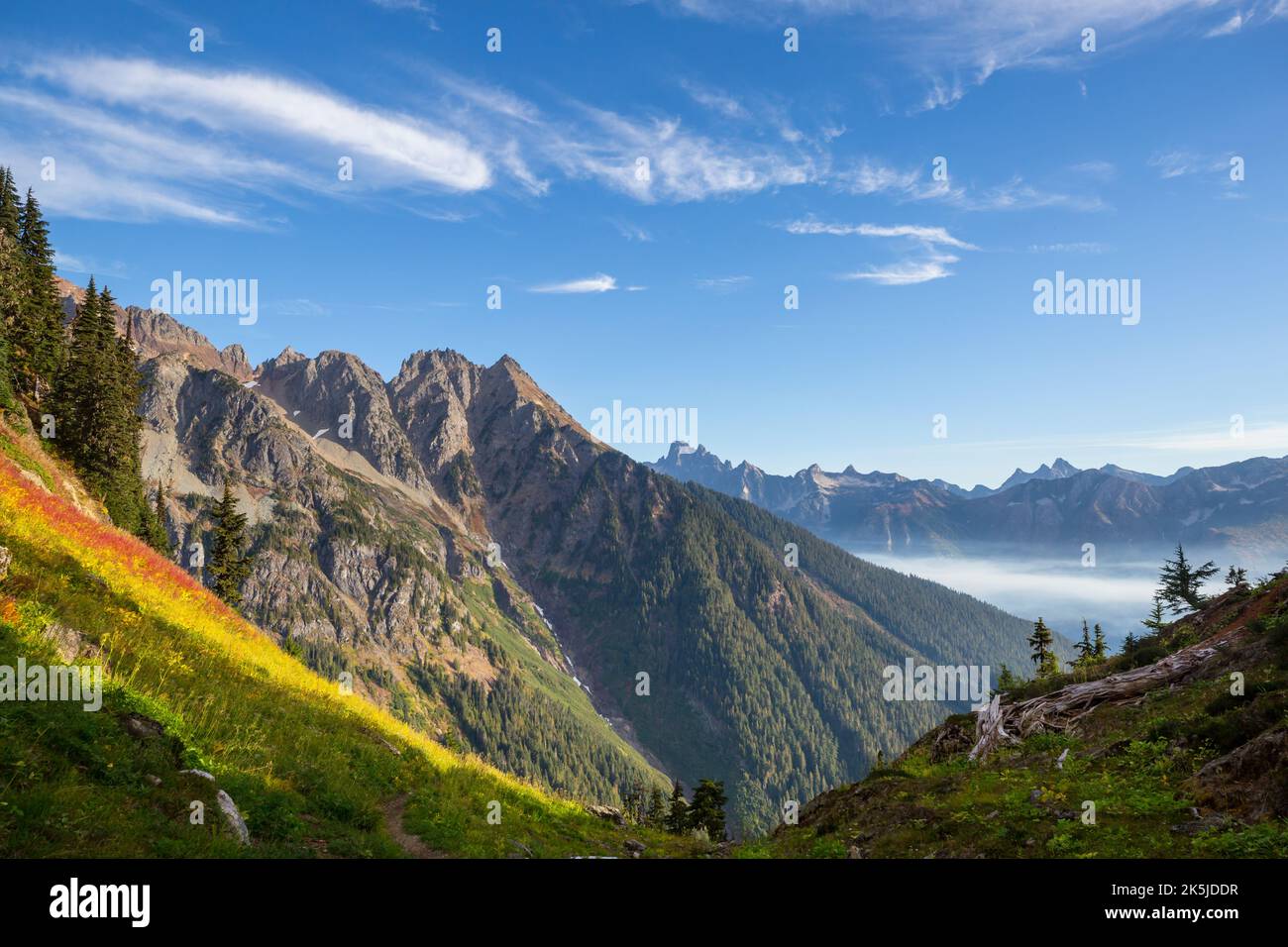 Mt washington summit house hi-res stock photography and images - Alamy