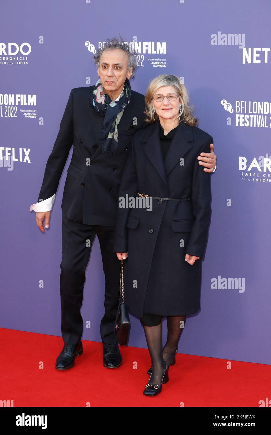 Darius khondji hires stock photography and images Alamy