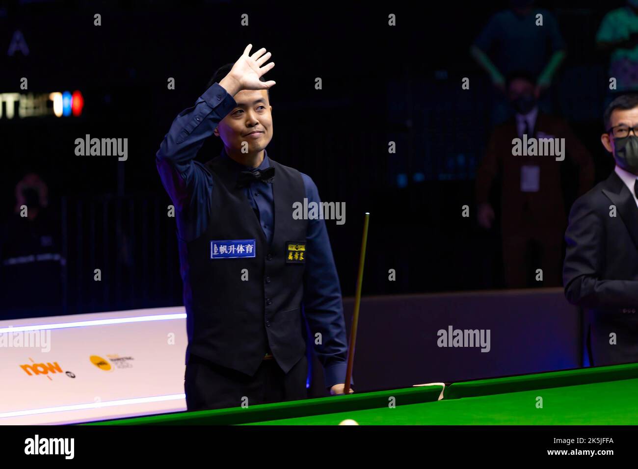 147 snooker hi-res stock photography and images