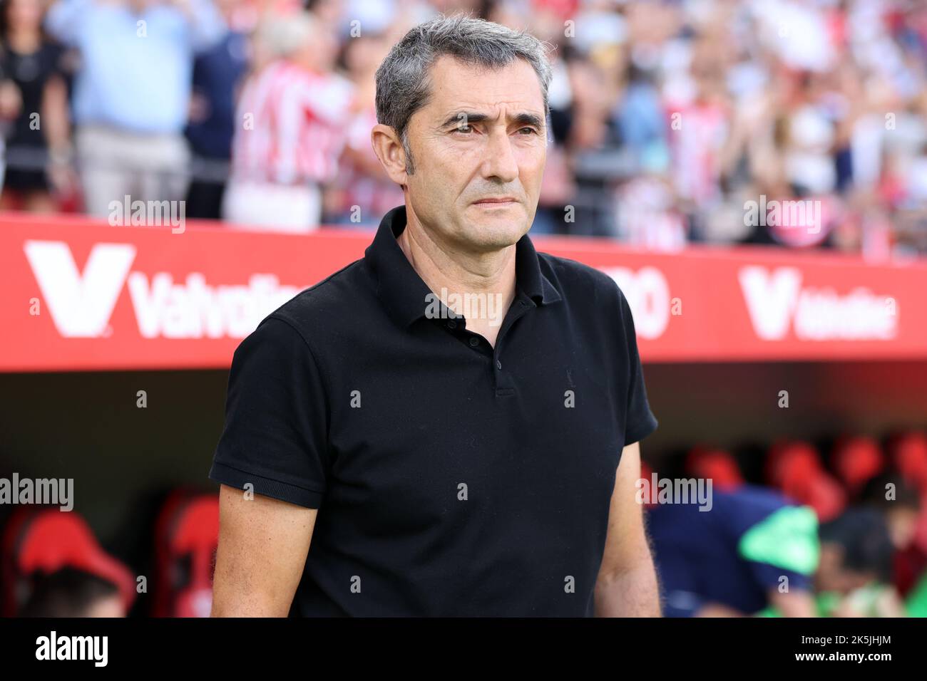 Ernesto valverde hi-res stock photography and images - Alamy