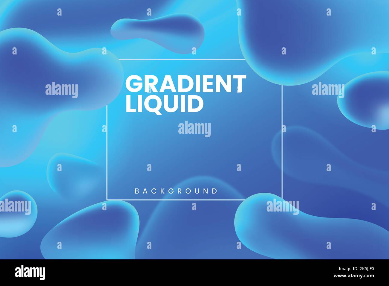 gradient liquid abstract background vector design illustration Stock ...
