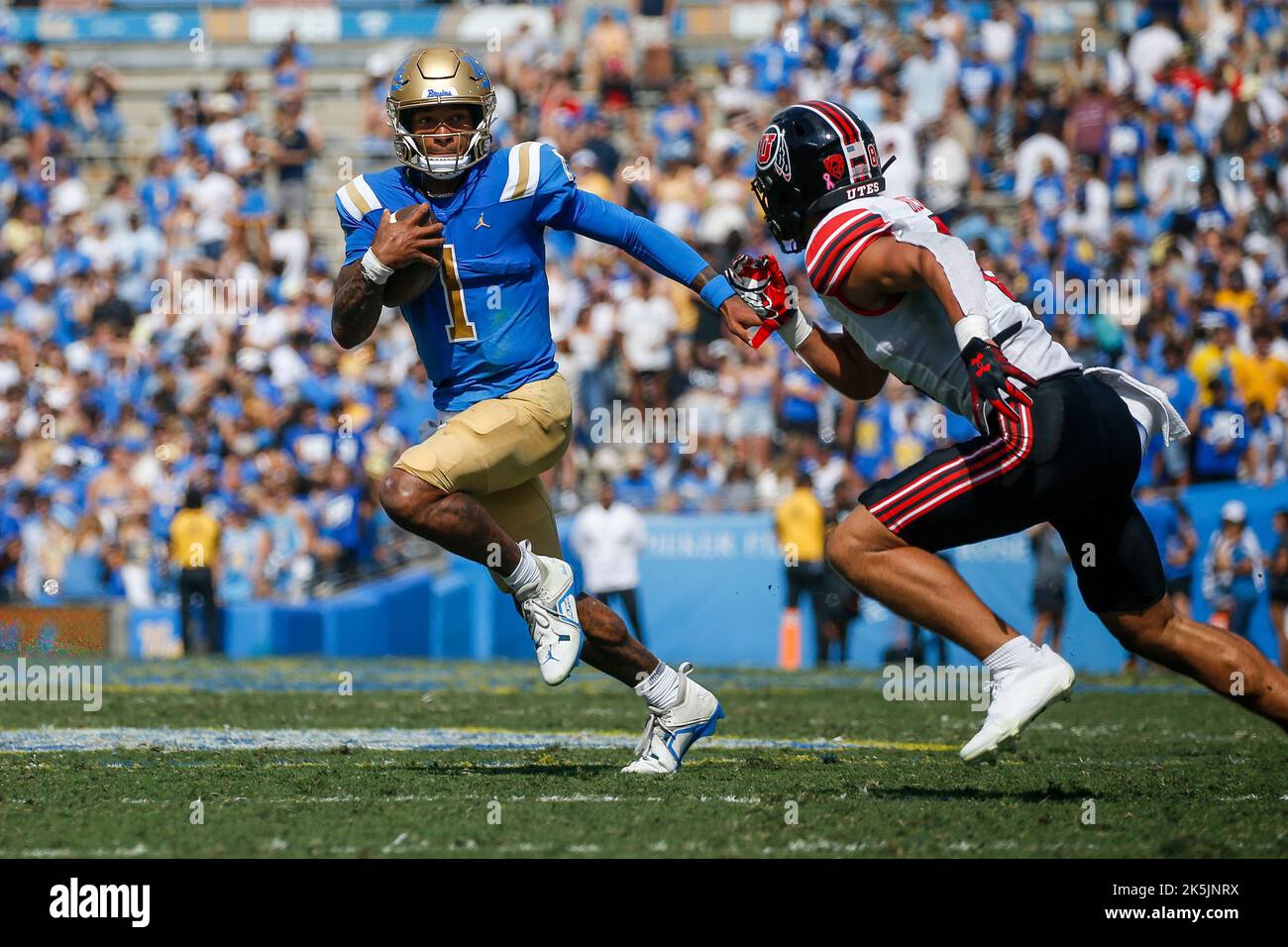 Ucla utah hi-res stock photography and images - Alamy