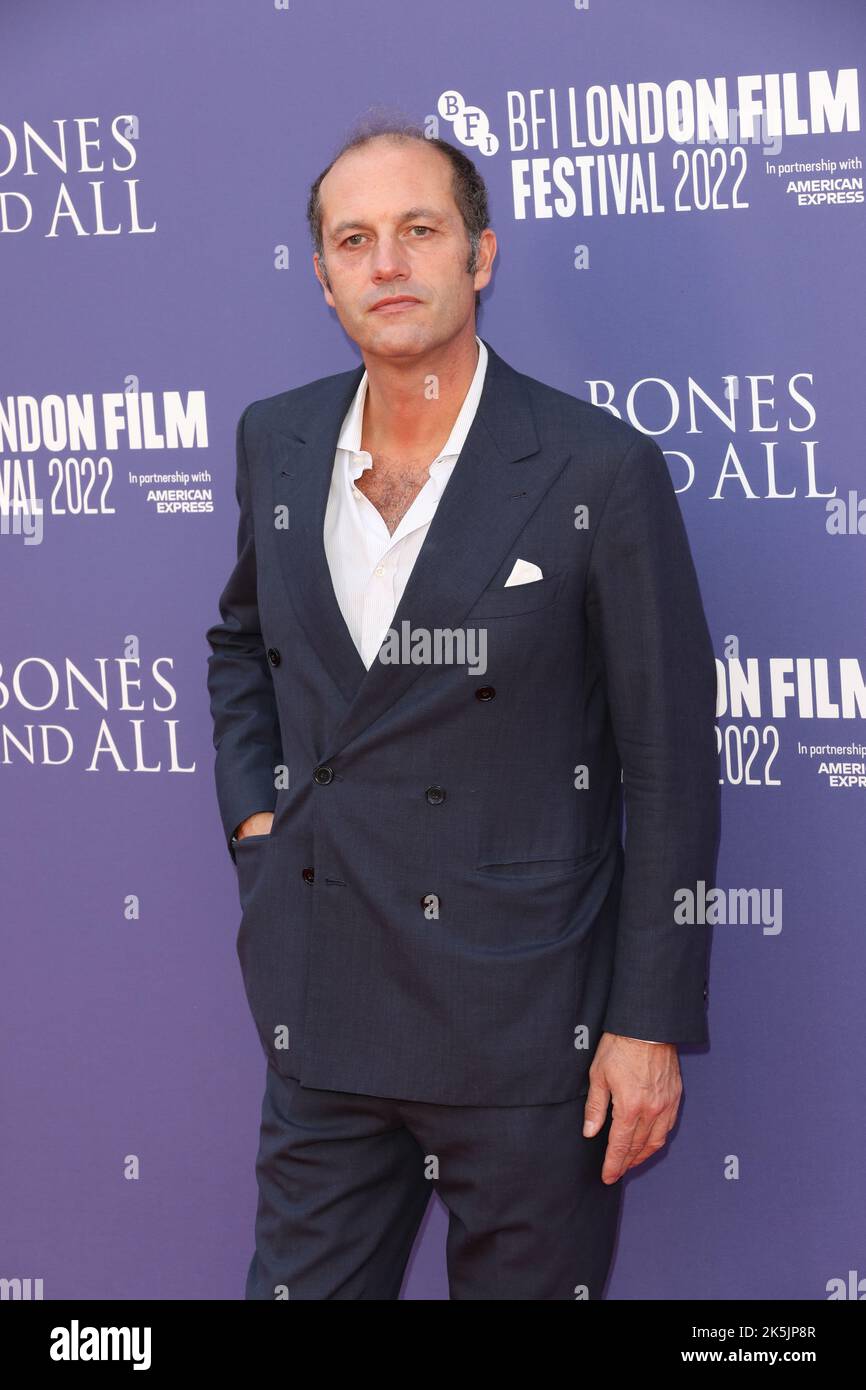 Francesco Melzi d'Eril attends
