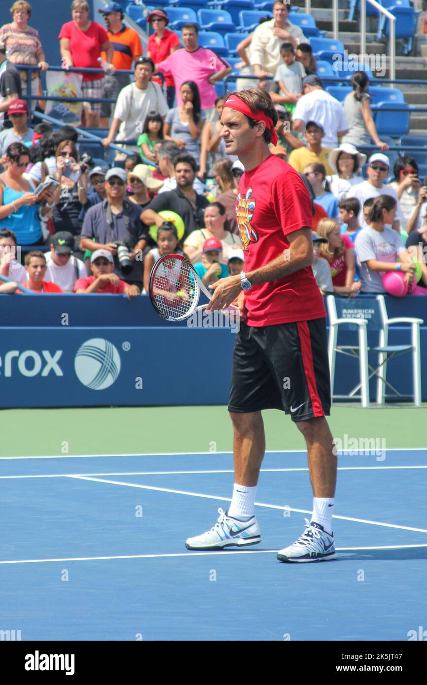 What Are the Implications for the Men's Draw?