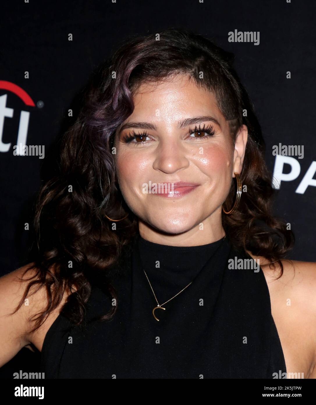 Paola lazaro hi-res stock photography and images - Alamy