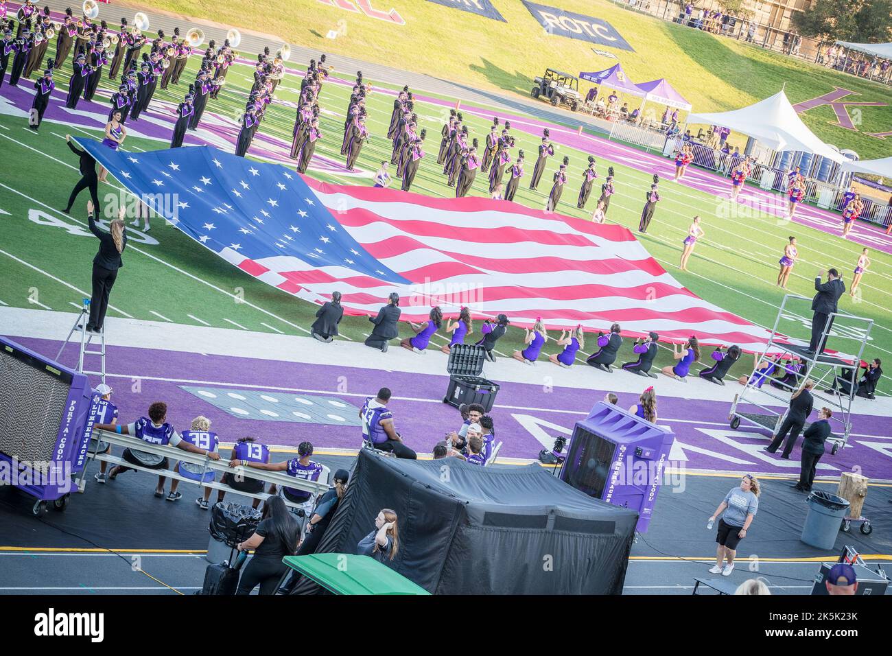 Homer bryce stadium hires stock photography and images Alamy