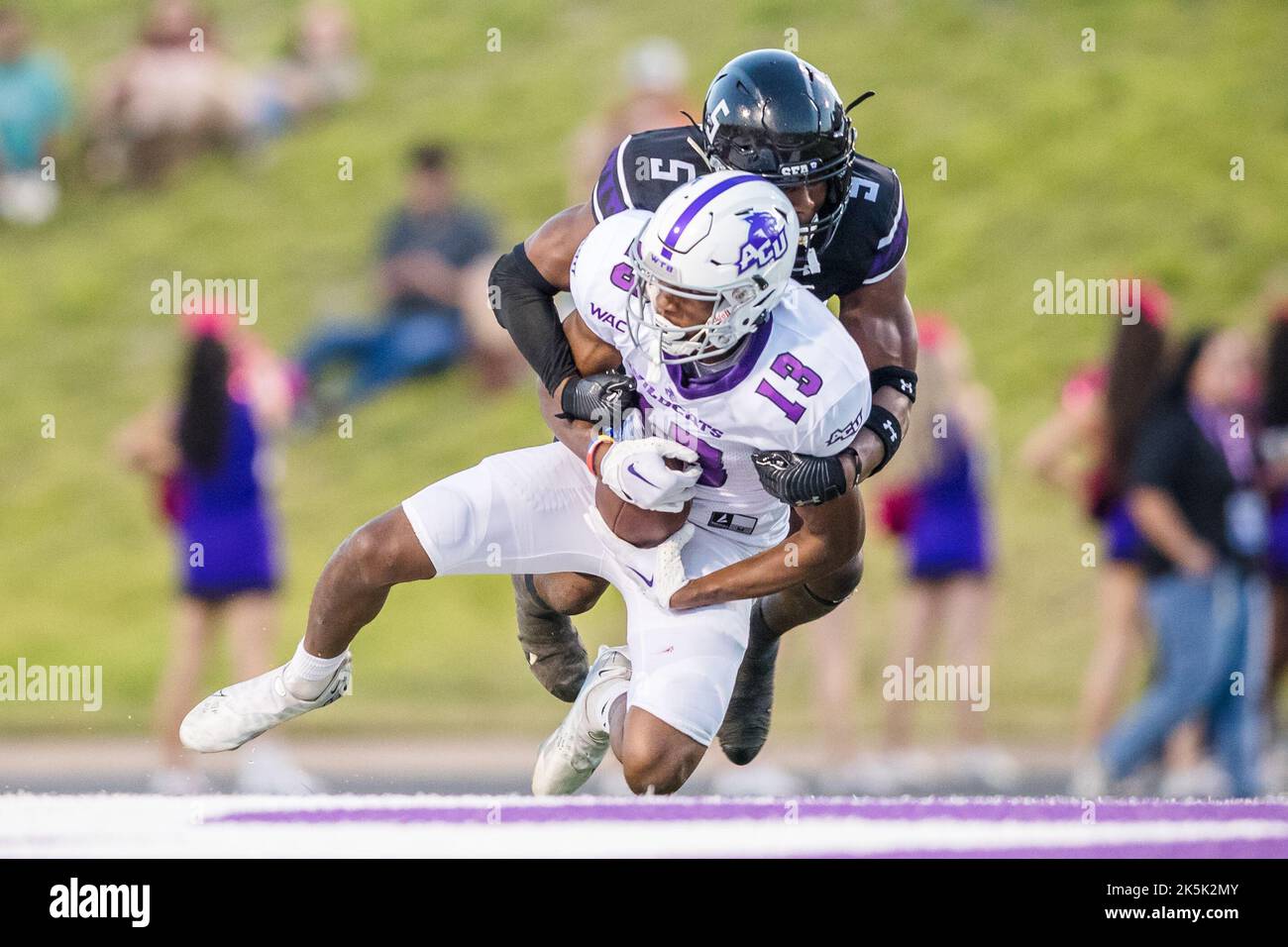 20221008 acu Vs Sfa 26 Jpg Hi res Stock Photography And Images Alamy 20221008-acu-vs-sfa-26-jpg-hi-res-stock-photography-and-images-alamy