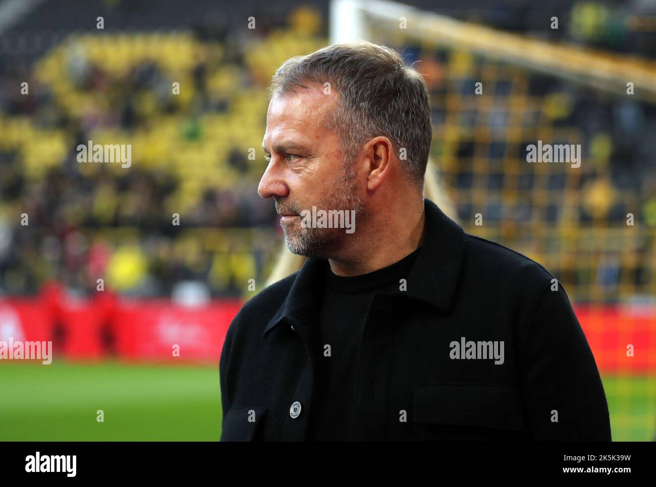 What’s Next for the DFB?