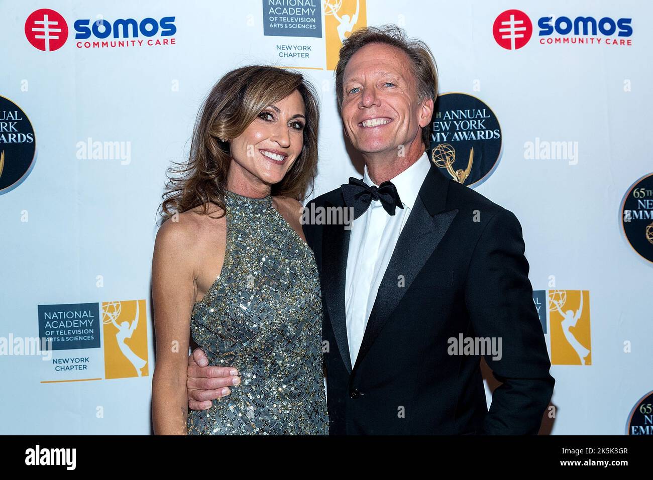 Stephanie horan hi res stock photography and images Alamy
