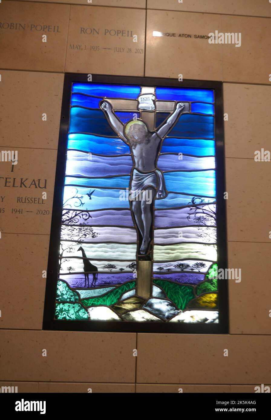 Los Angeles, California, USA 7th October 2022 A General view of