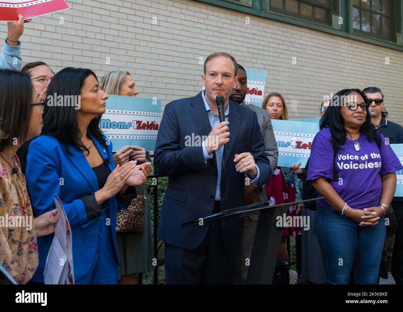 Who Is Running Against Kathy Castor