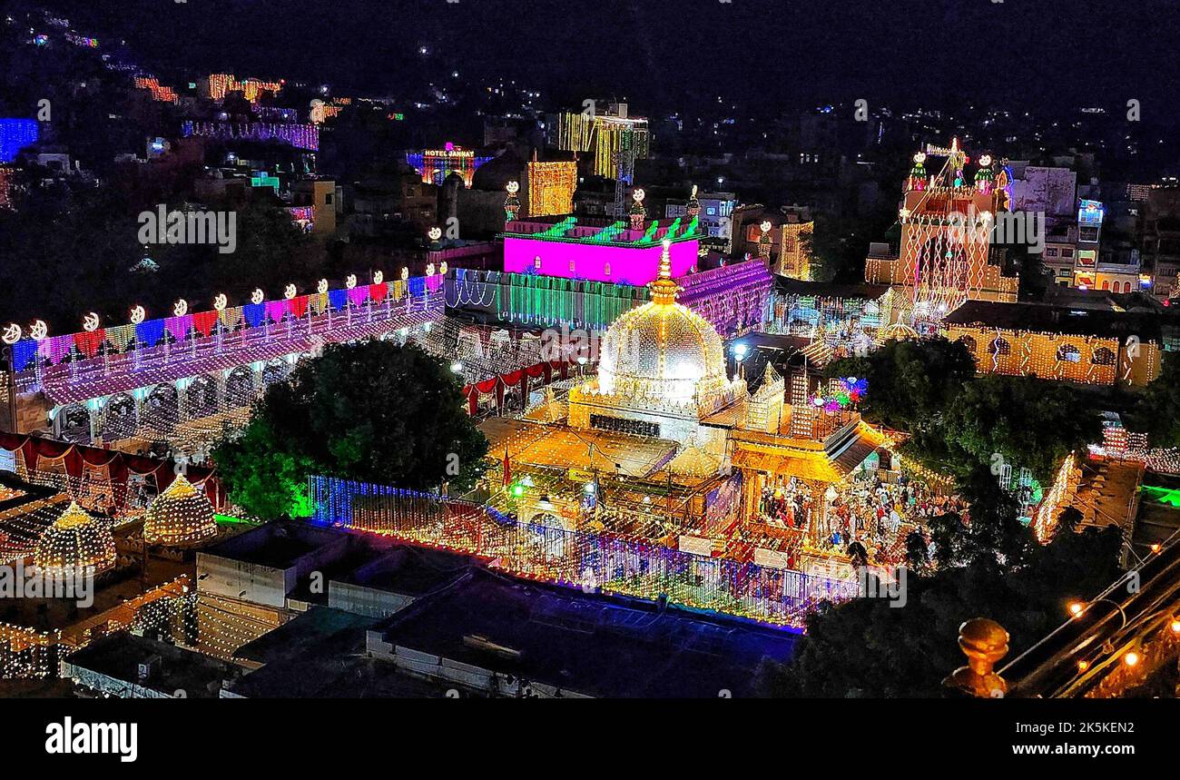 Ajmer sharif dargah hi-res stock photography and images - Alamy Ajmer sharif dargah hi-res stock photography and images - Alamy