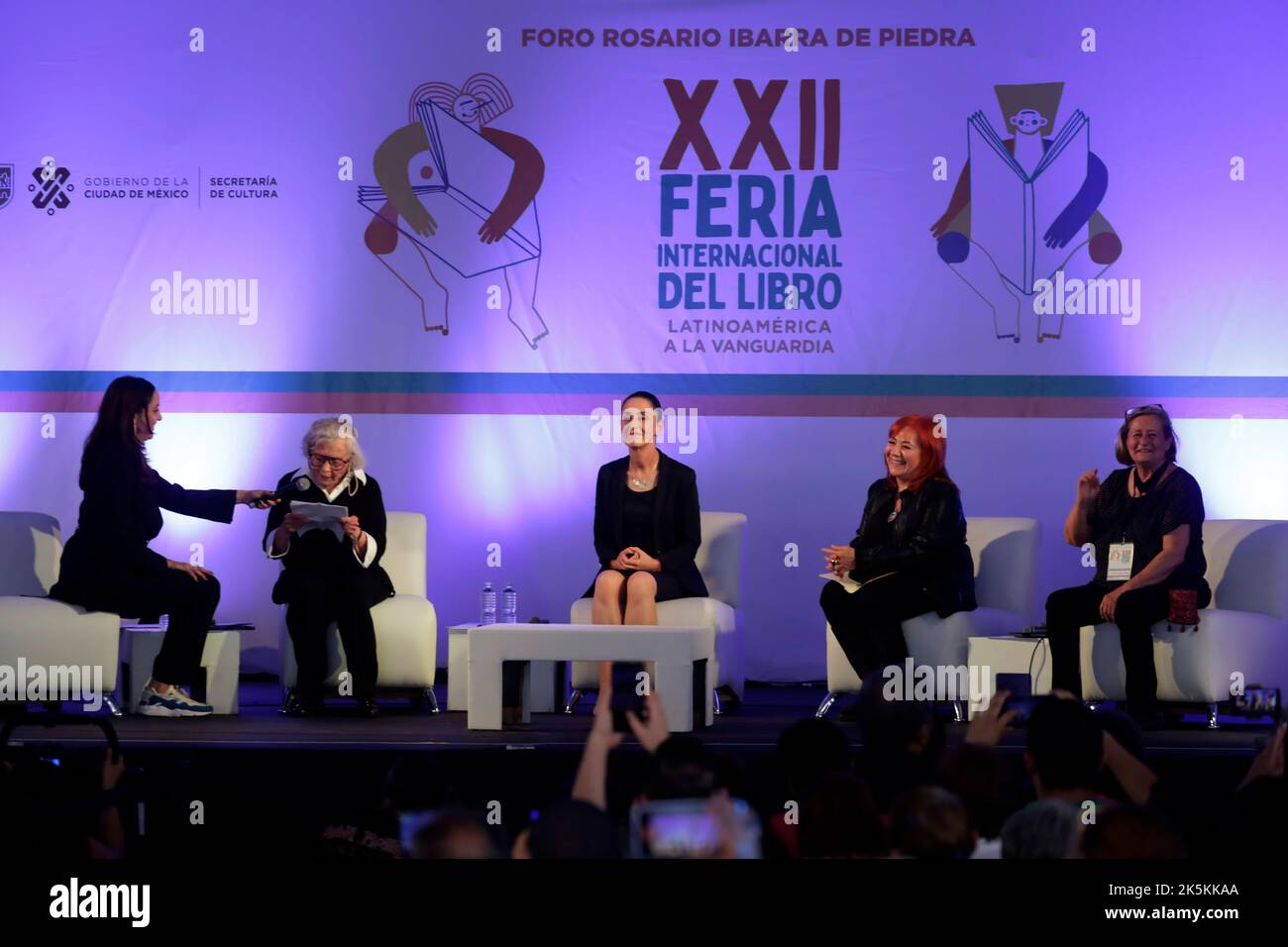 Meet Claudia Sherman The Future Of Mexico City - 74s5x05